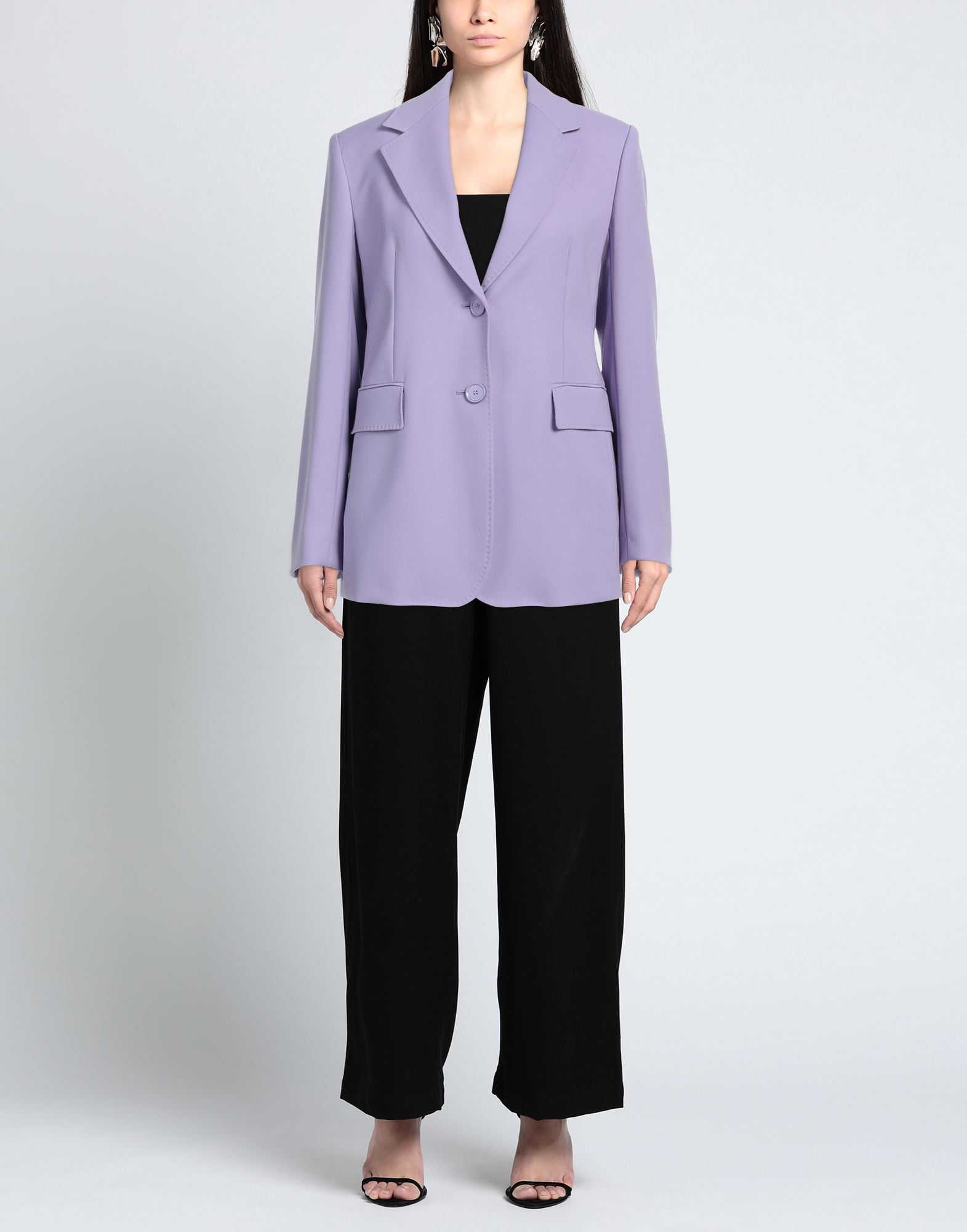  Max Mara Studio - Anzüge Und Co-ords - Blazers - On Yoox.com 