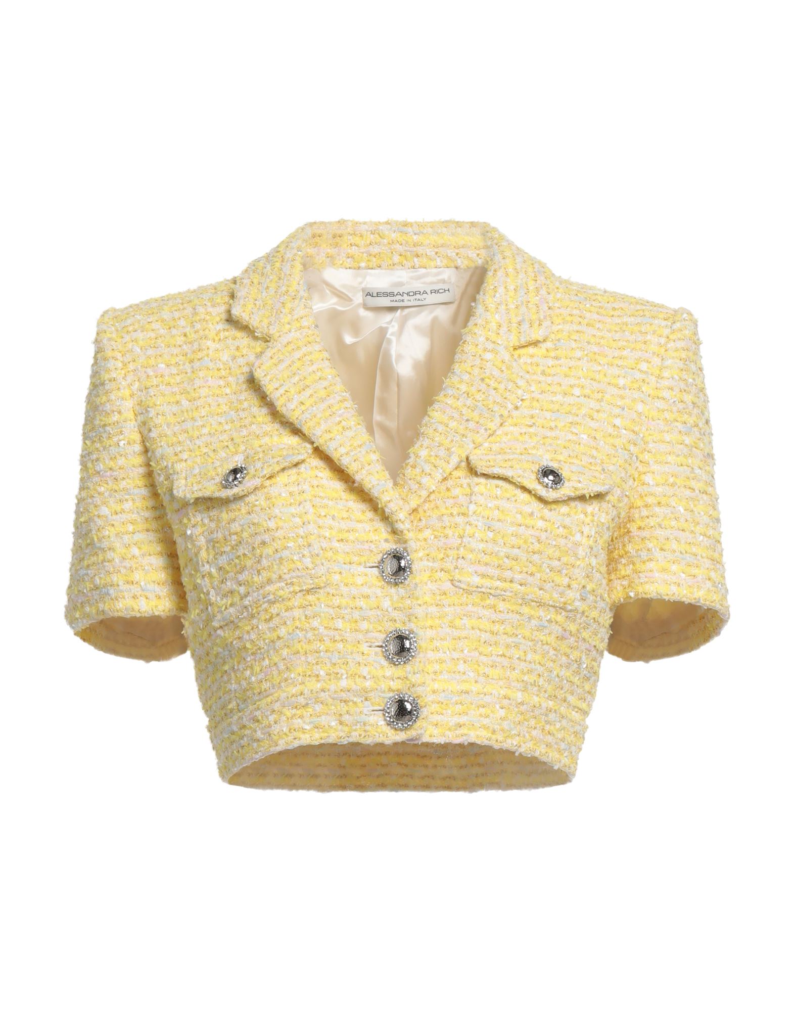  Alessandra Rich - Anzüge Und Co-ords - Blazers - On Yoox.com 