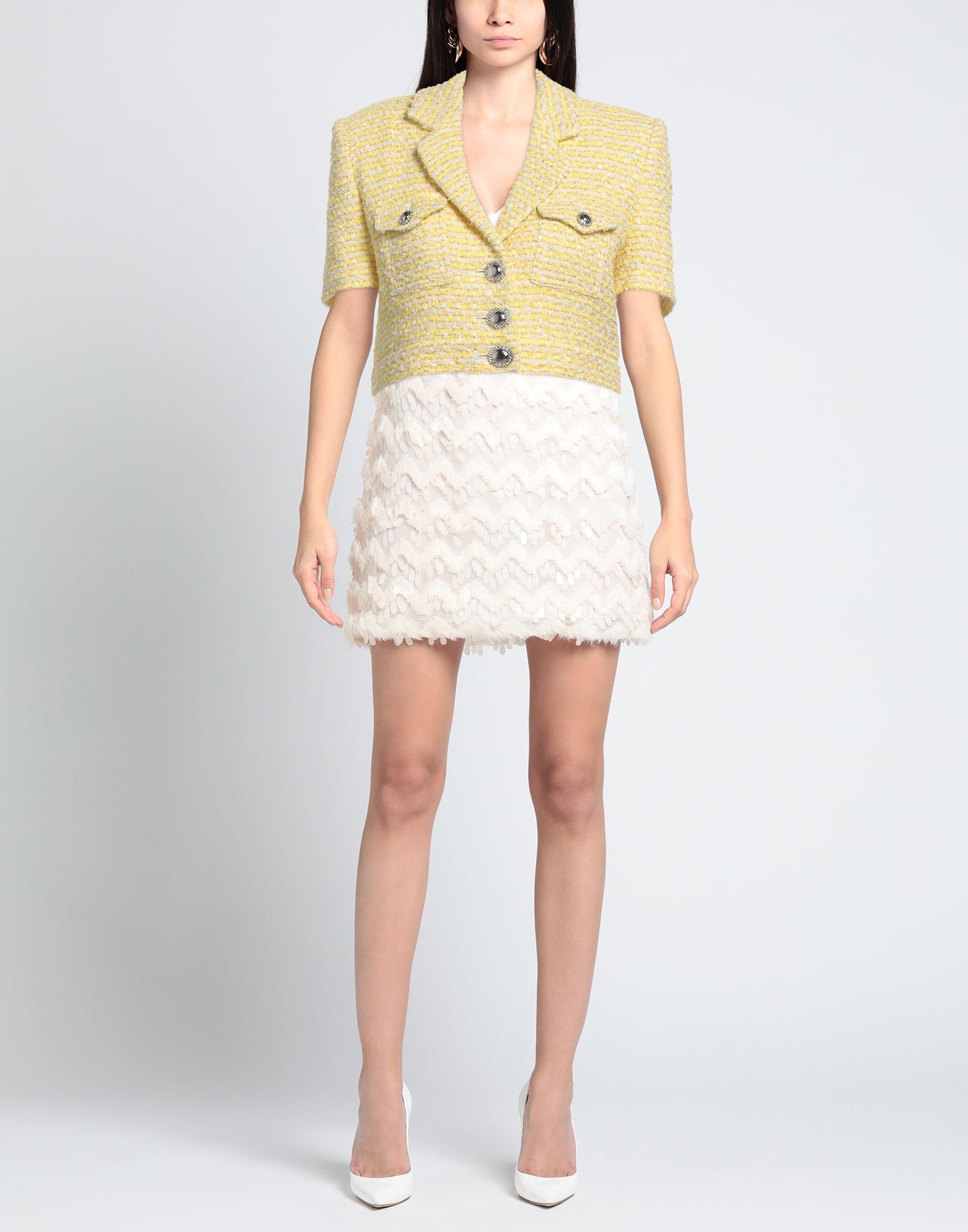  Alessandra Rich - Anzüge Und Co-ords - Blazers - On Yoox.com 