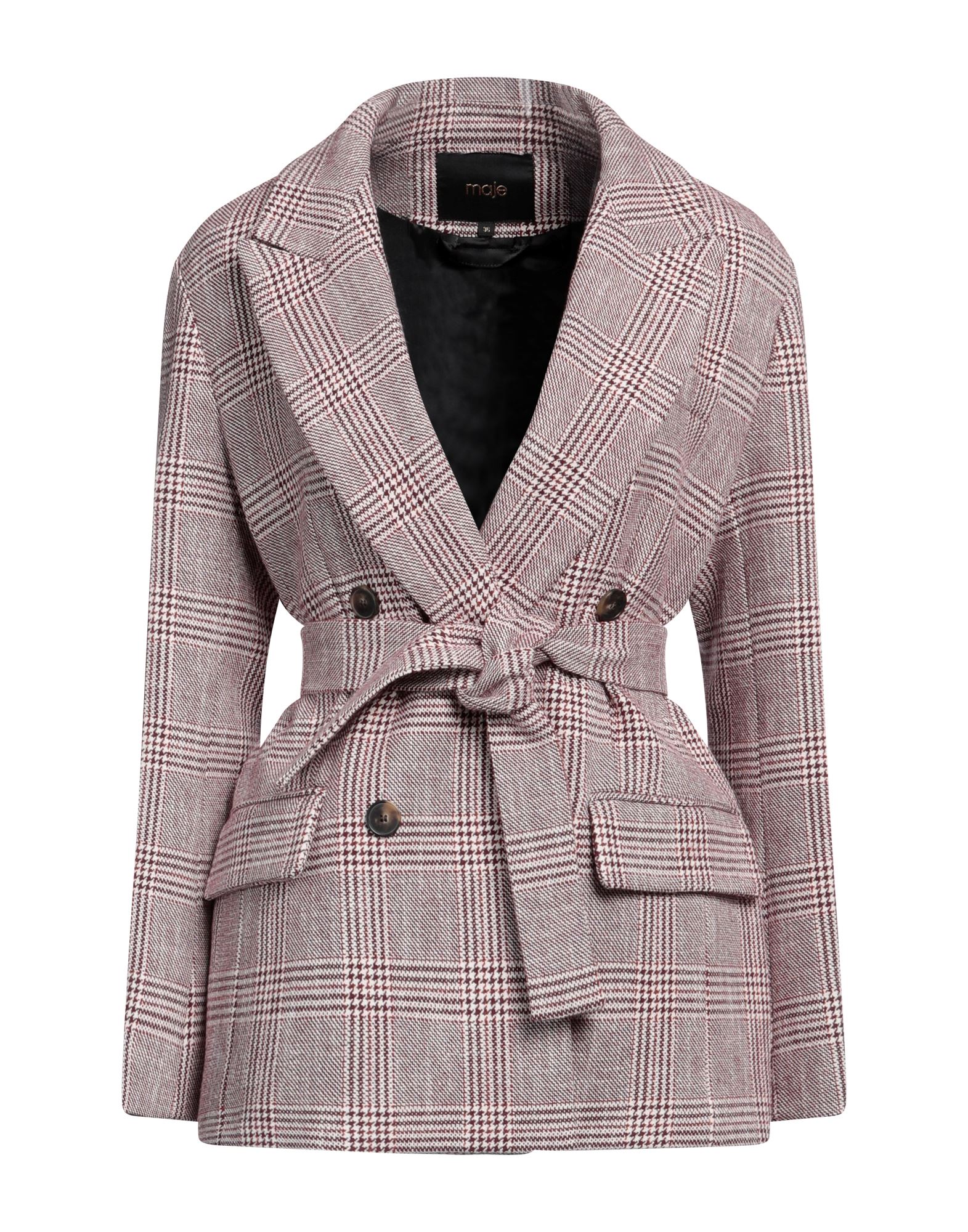  Maje - Anzüge Und Co-ords - Blazers - On Yoox.com 