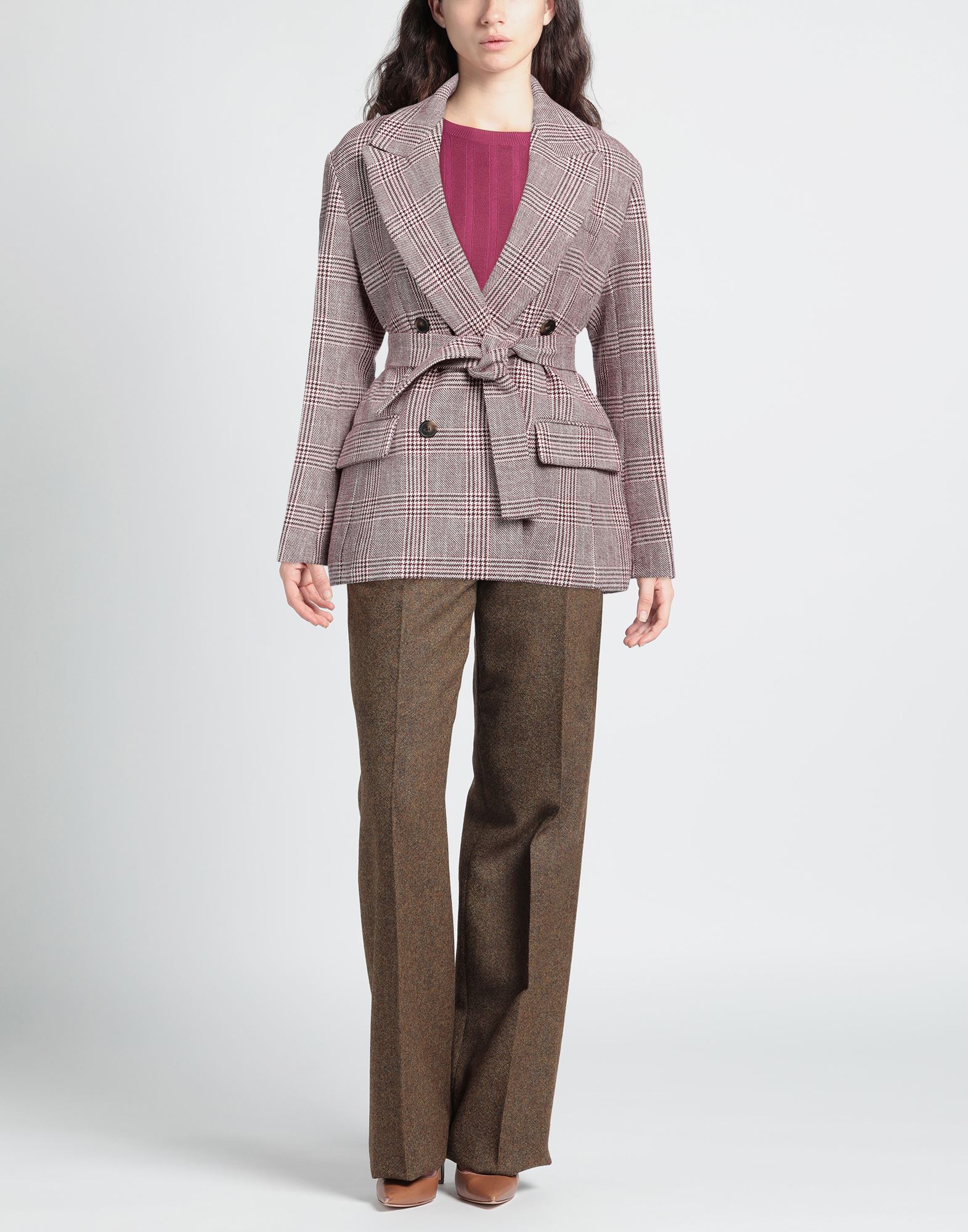  Maje - Anzüge Und Co-ords - Blazers - On Yoox.com 