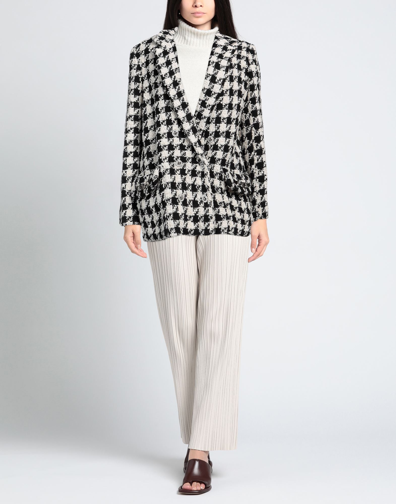  Maje - Trajes Y Conjuntos - Americanas - On Yoox.com 
