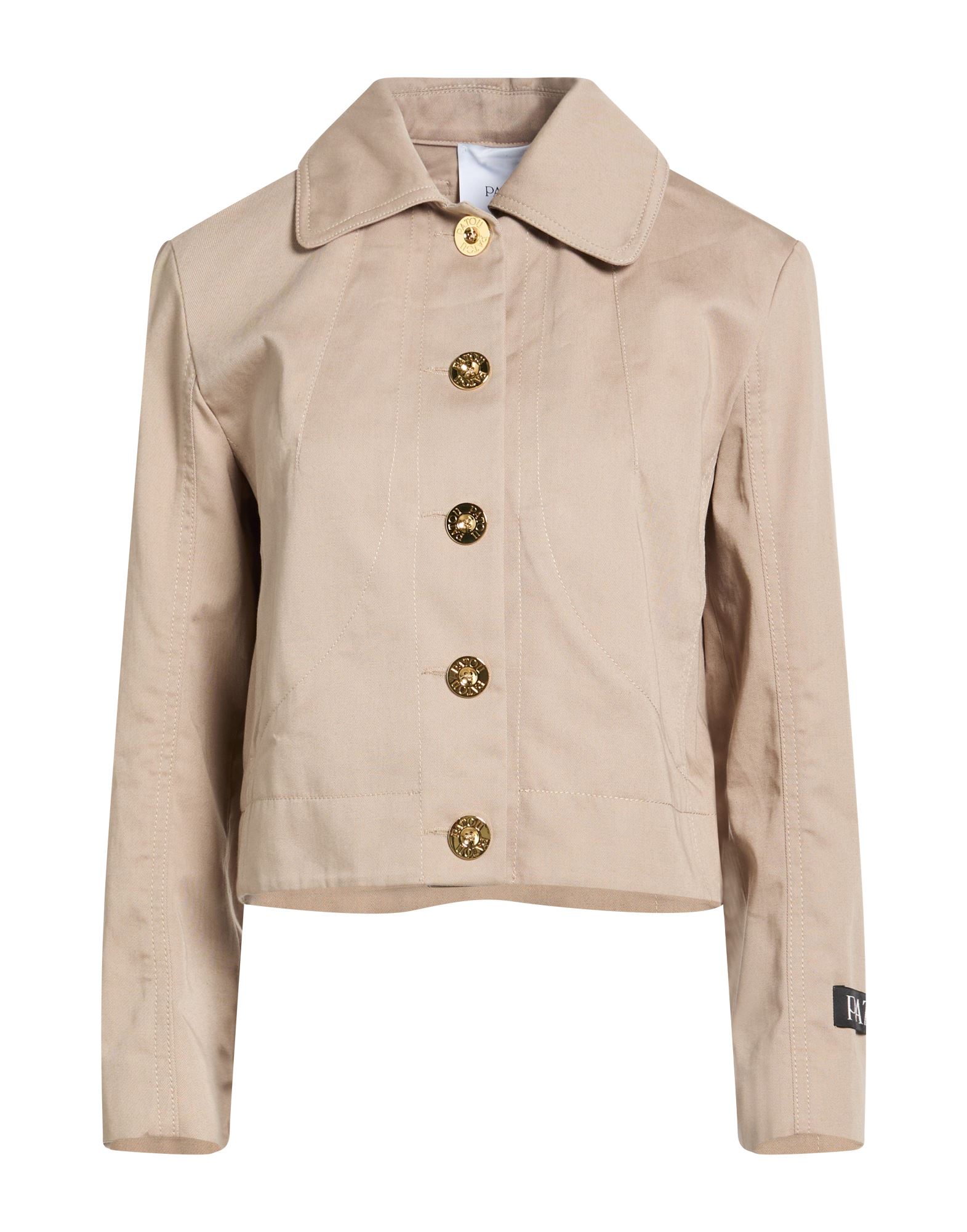  Patou - Jacken & Mäntel - Jacken Und Anoraks - On Yoox.com 