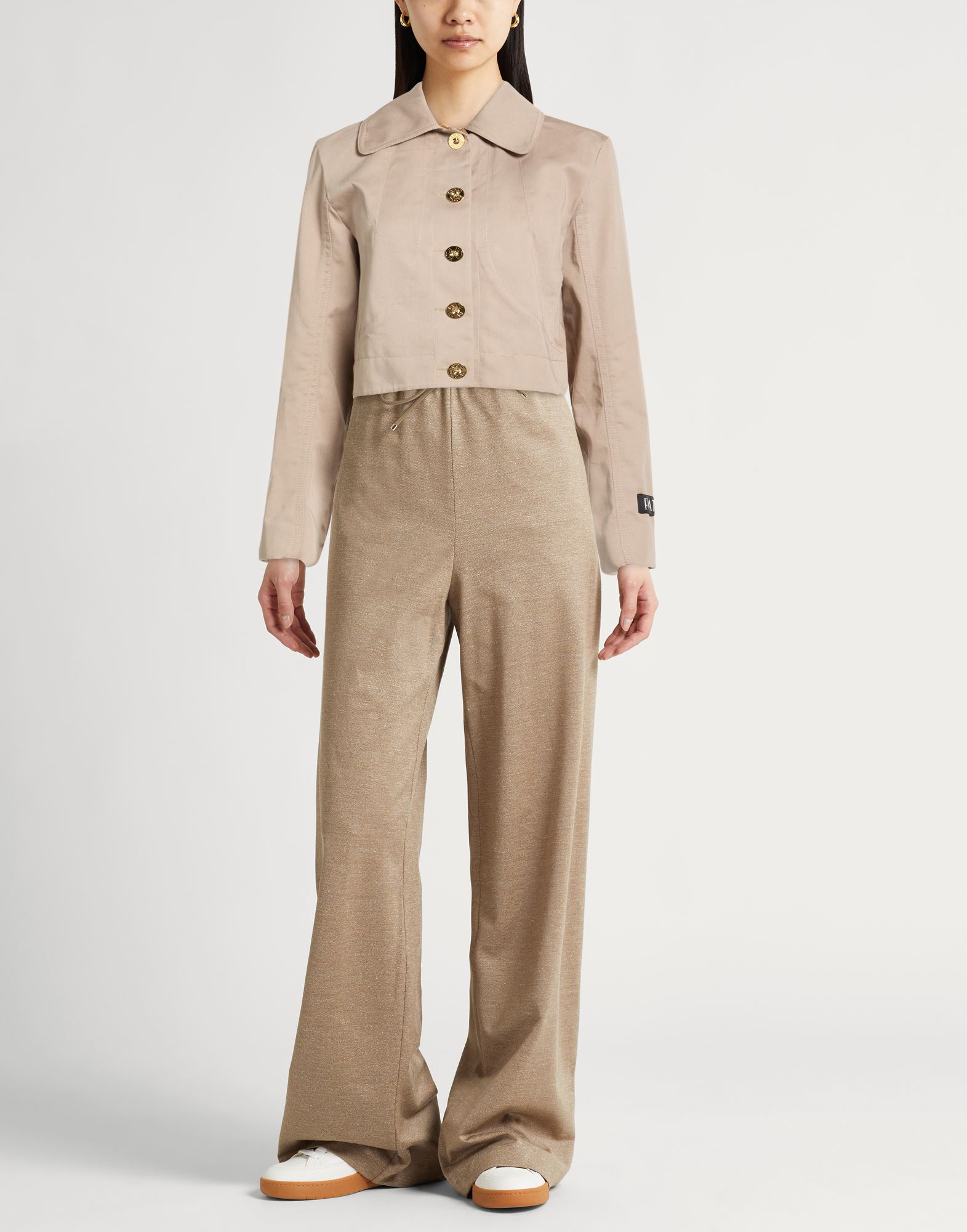  Patou - Jacken & Mäntel - Jacken Und Anoraks - On Yoox.com 