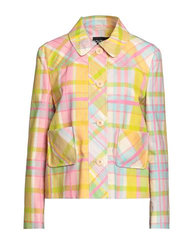 Blazer Damen Gelb 34 Damen
