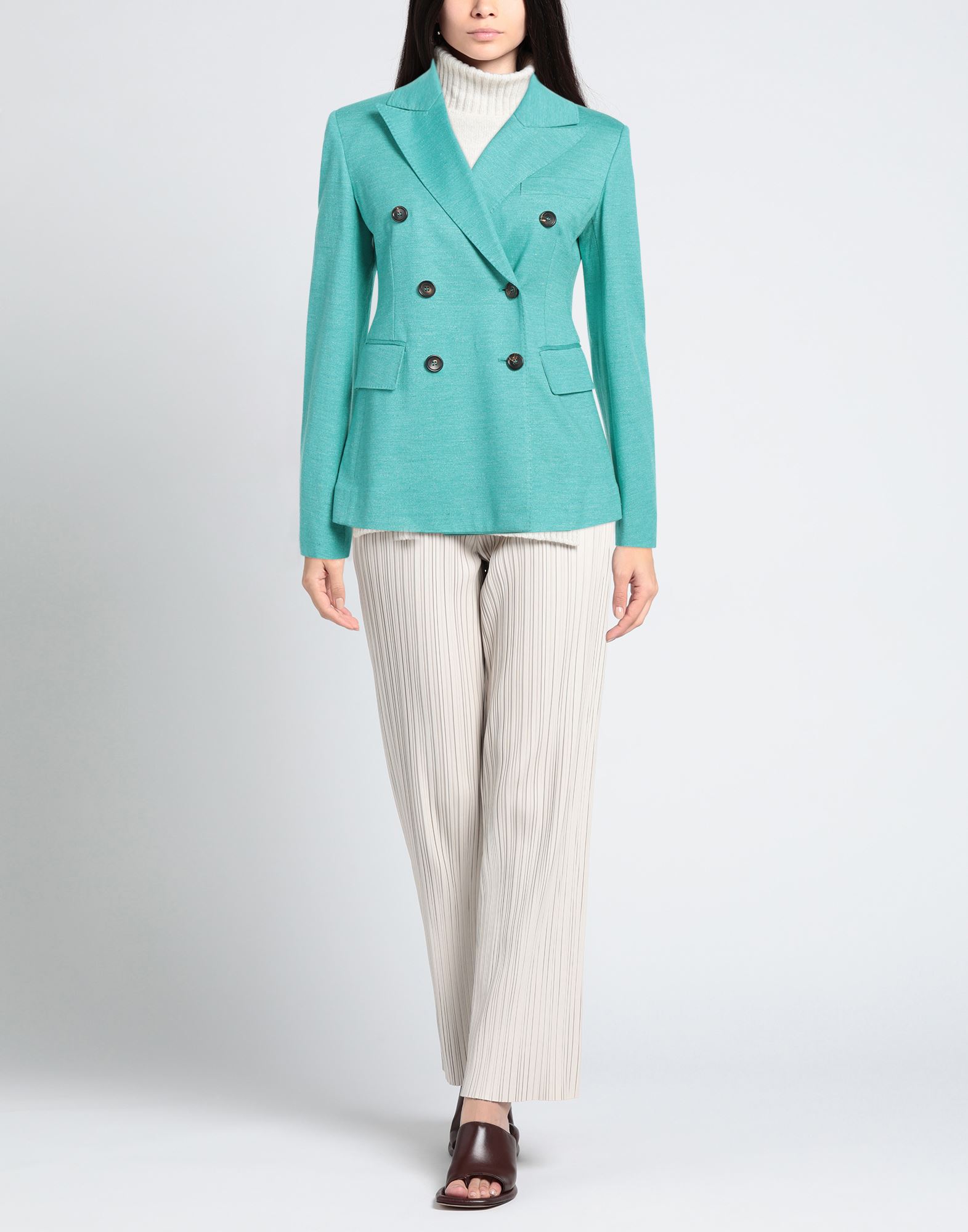  Max Mara - Anzüge Und Co-ords - Blazers - On Yoox.com 
