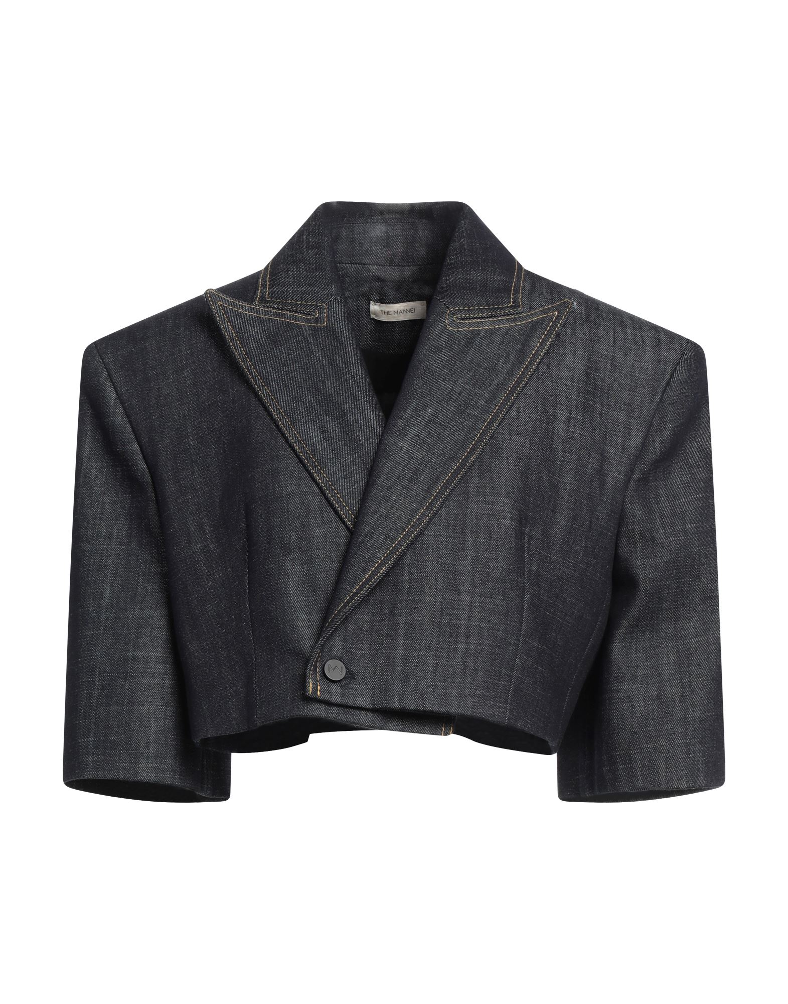  The Mannei - Anzüge Und Co-ords - Blazers - On Yoox.com 