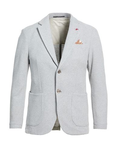 Americana Hombre Gris 46 Hombre