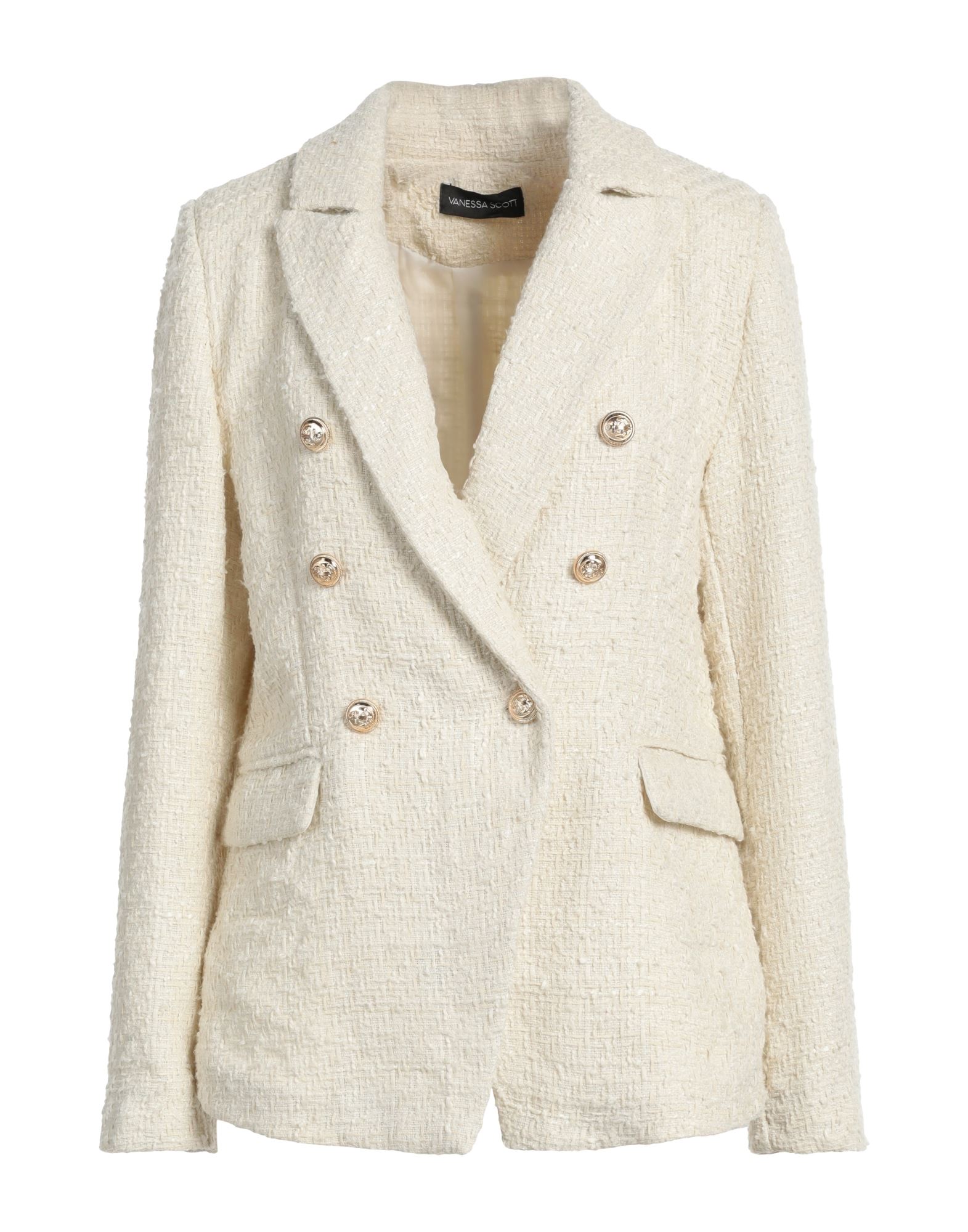  Vanessa Scott - Anzüge Und Co-ords - Blazers - On Yoox.com 