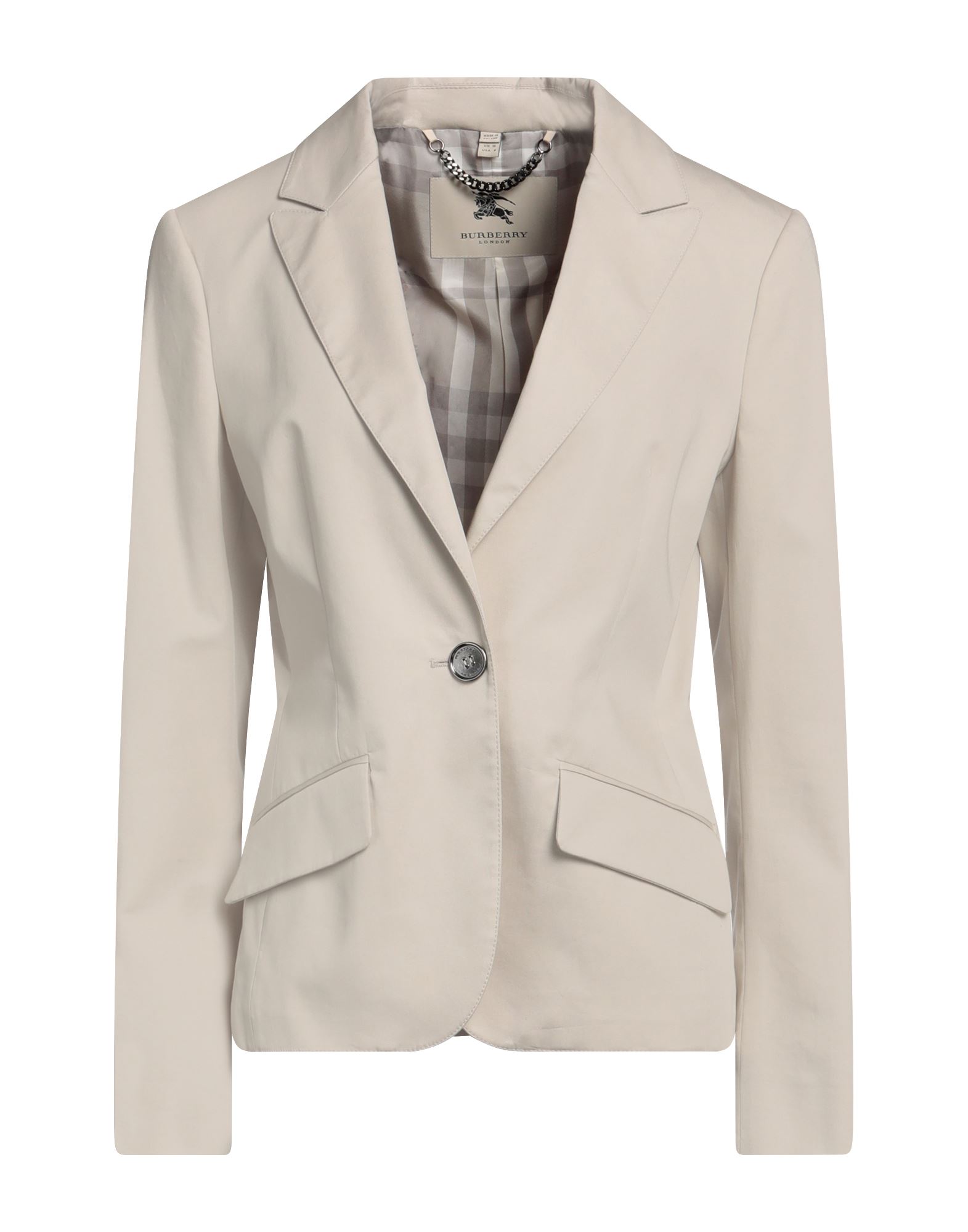 BURBERRY ΣΥΝΟΛΑ ΚΑΙ ΣΕΤ Μπλέιζερ