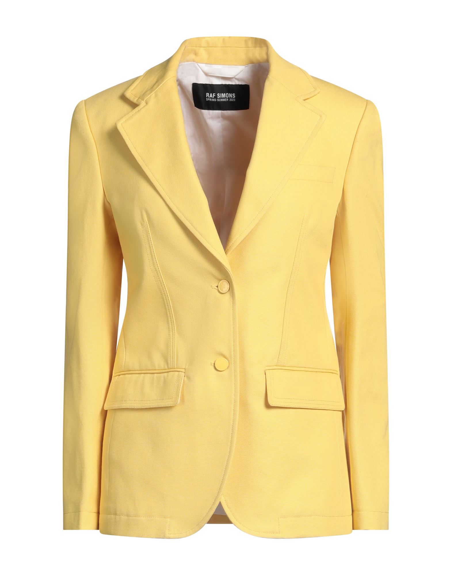  Raf Simons - Trajes Y Conjuntos - Americanas - On Yoox.com 
