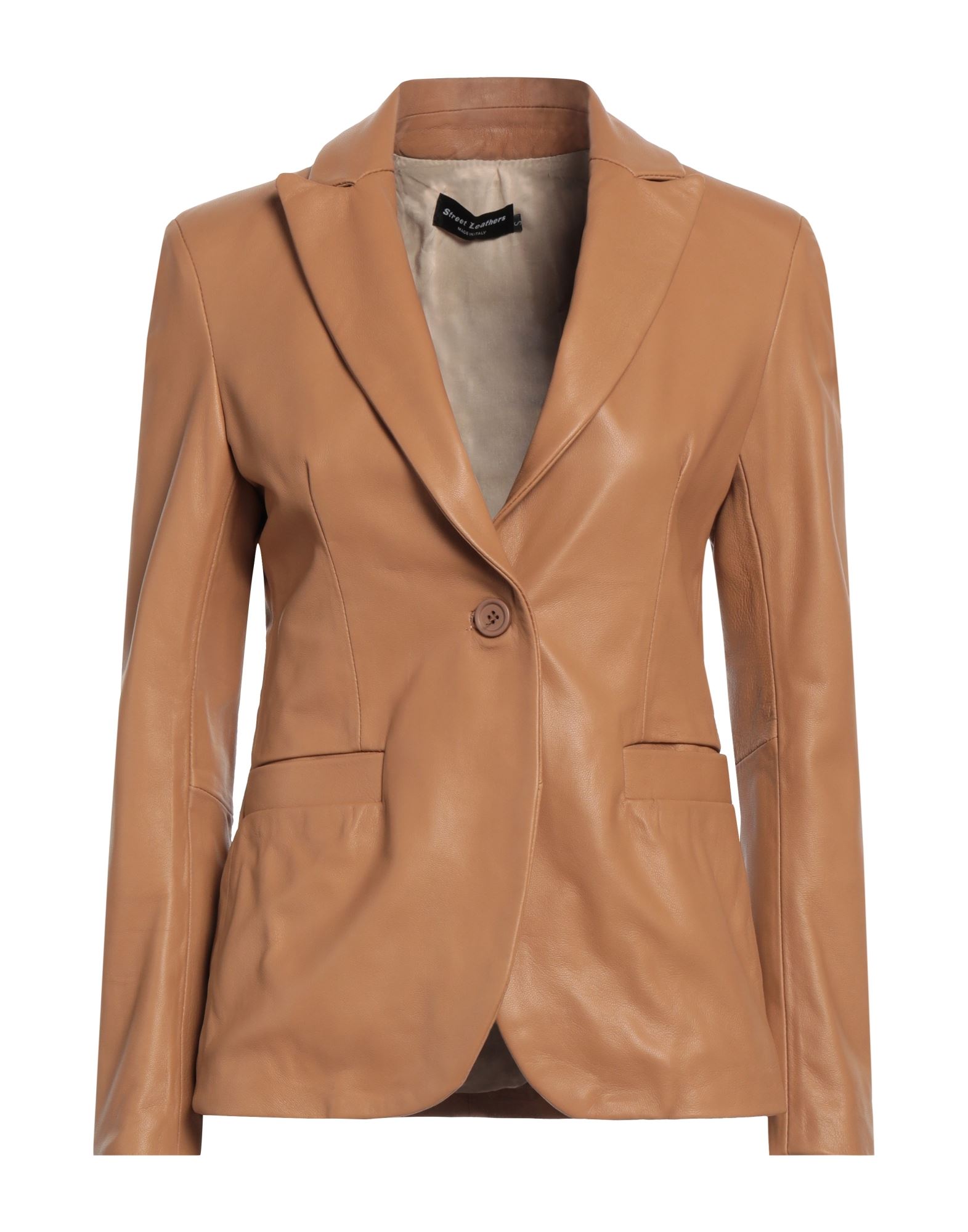STREET LEATHERS STREET LEATHERS ΣΥΝΟΛΑ ΚΑΙ ΣΕΤ Σακάκι