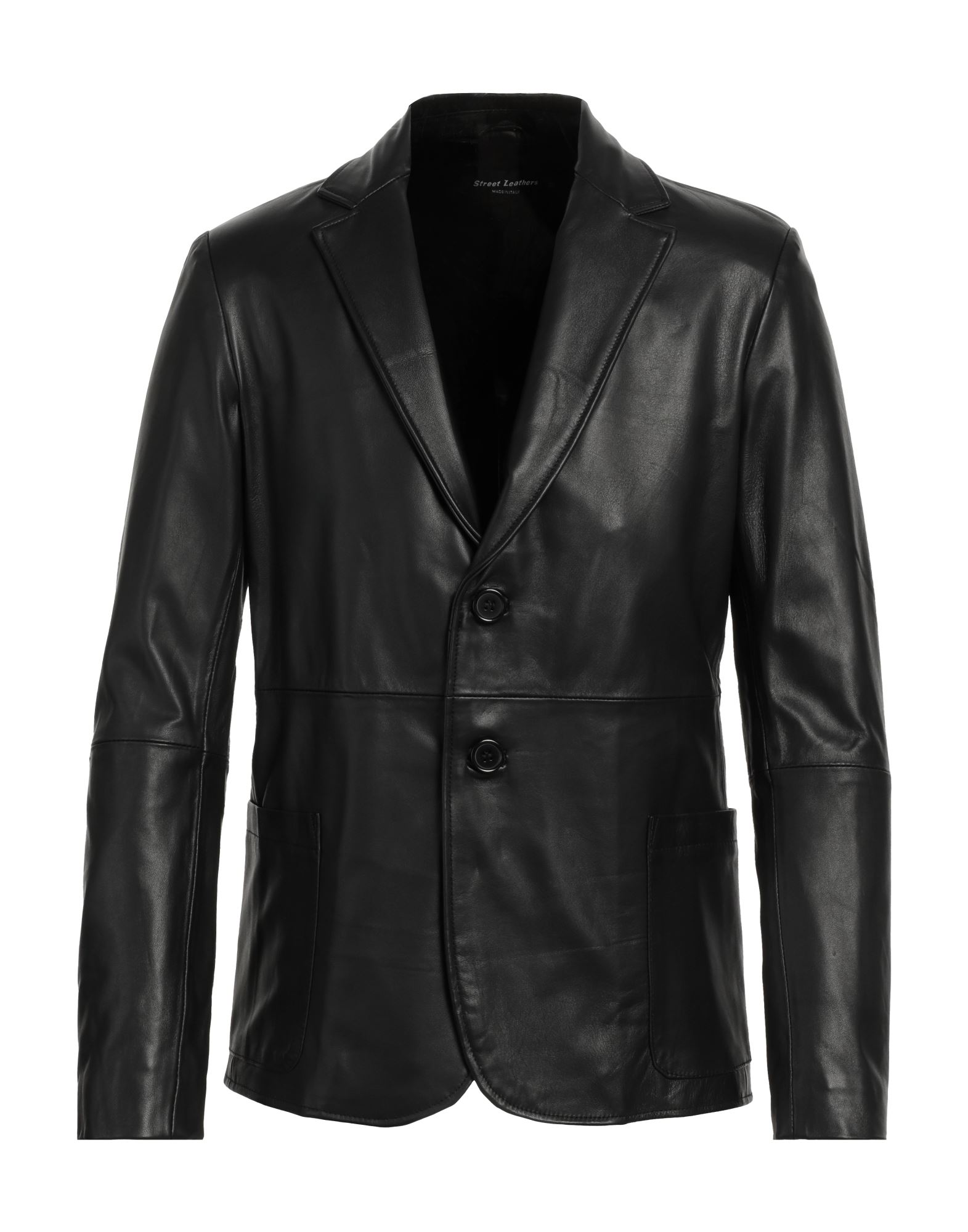  Street Leathers - Anzüge Und Co-ords - Blazers - On Yoox.com 