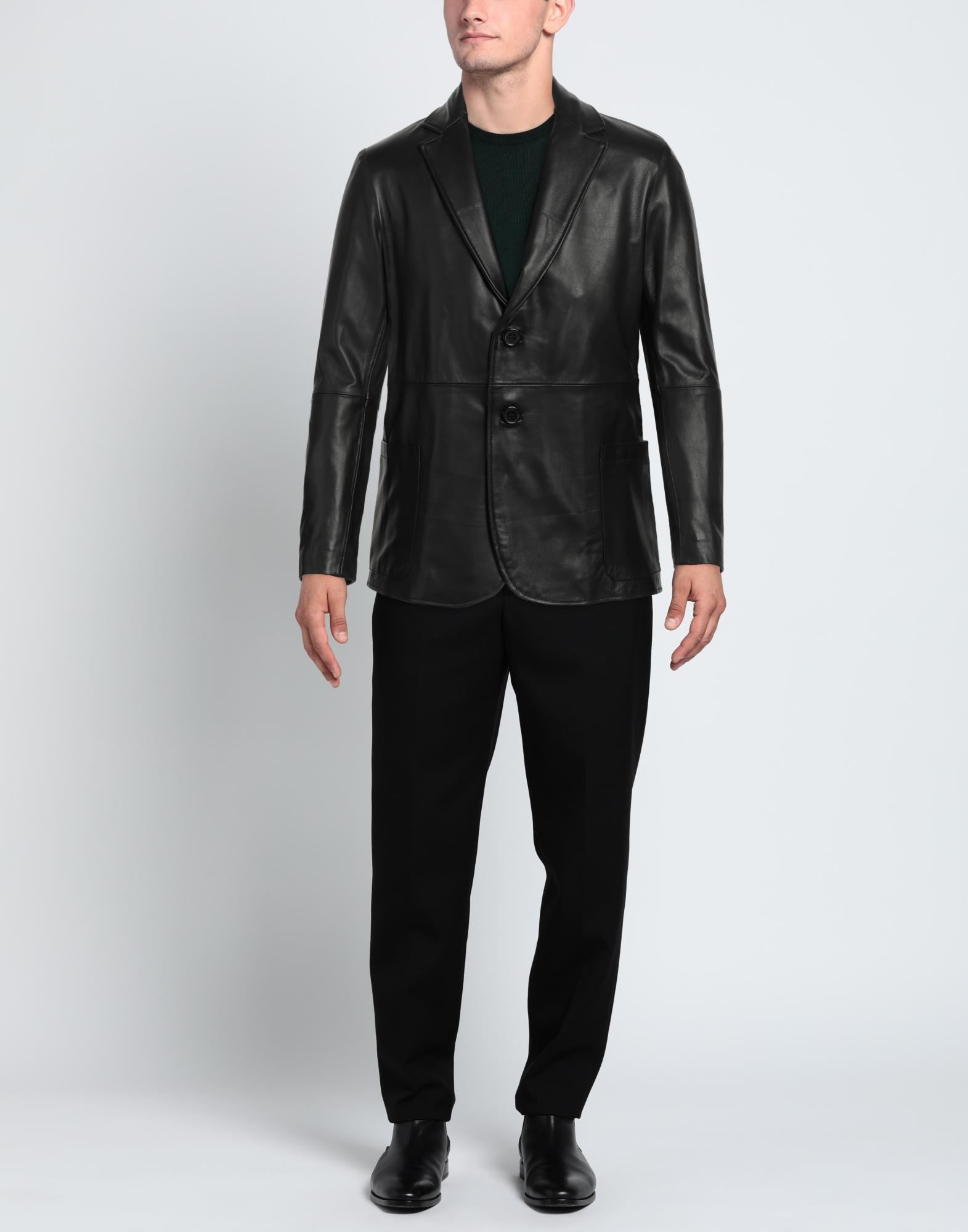  Street Leathers - Anzüge Und Co-ords - Blazers - On Yoox.com 