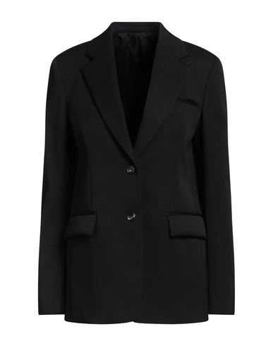 Lanvin Single-breasted Blazer In <p><strong>gender:</strong> Women