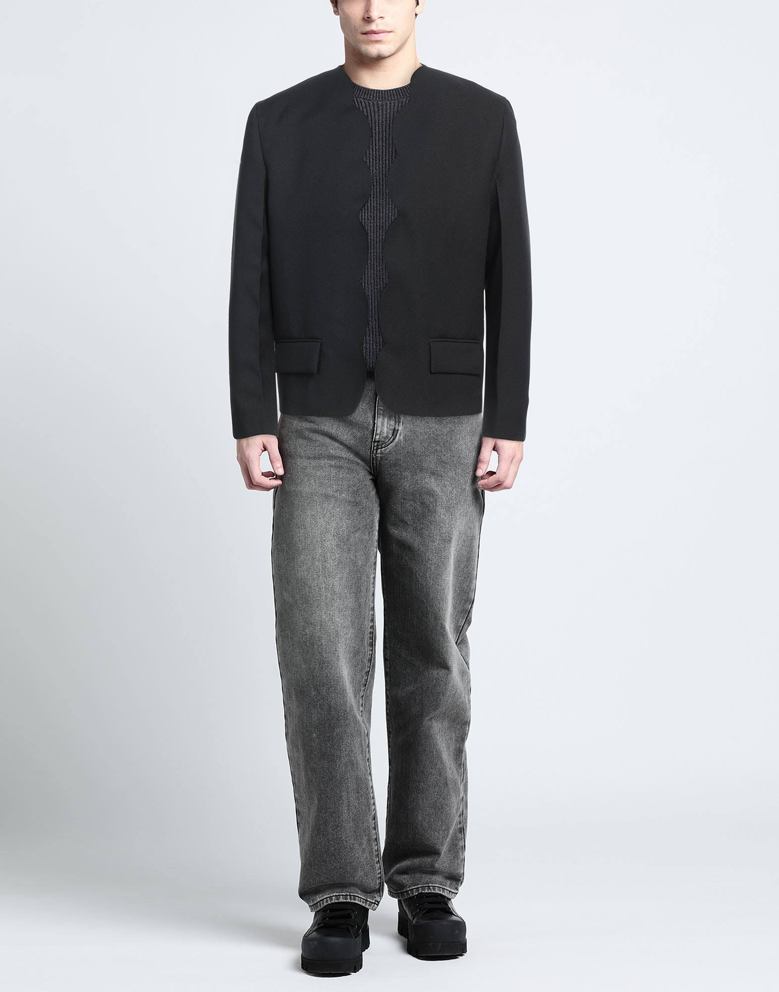  Random Identities - Jacken & Mäntel - Jacken Und Anoraks - On Yoox.com 