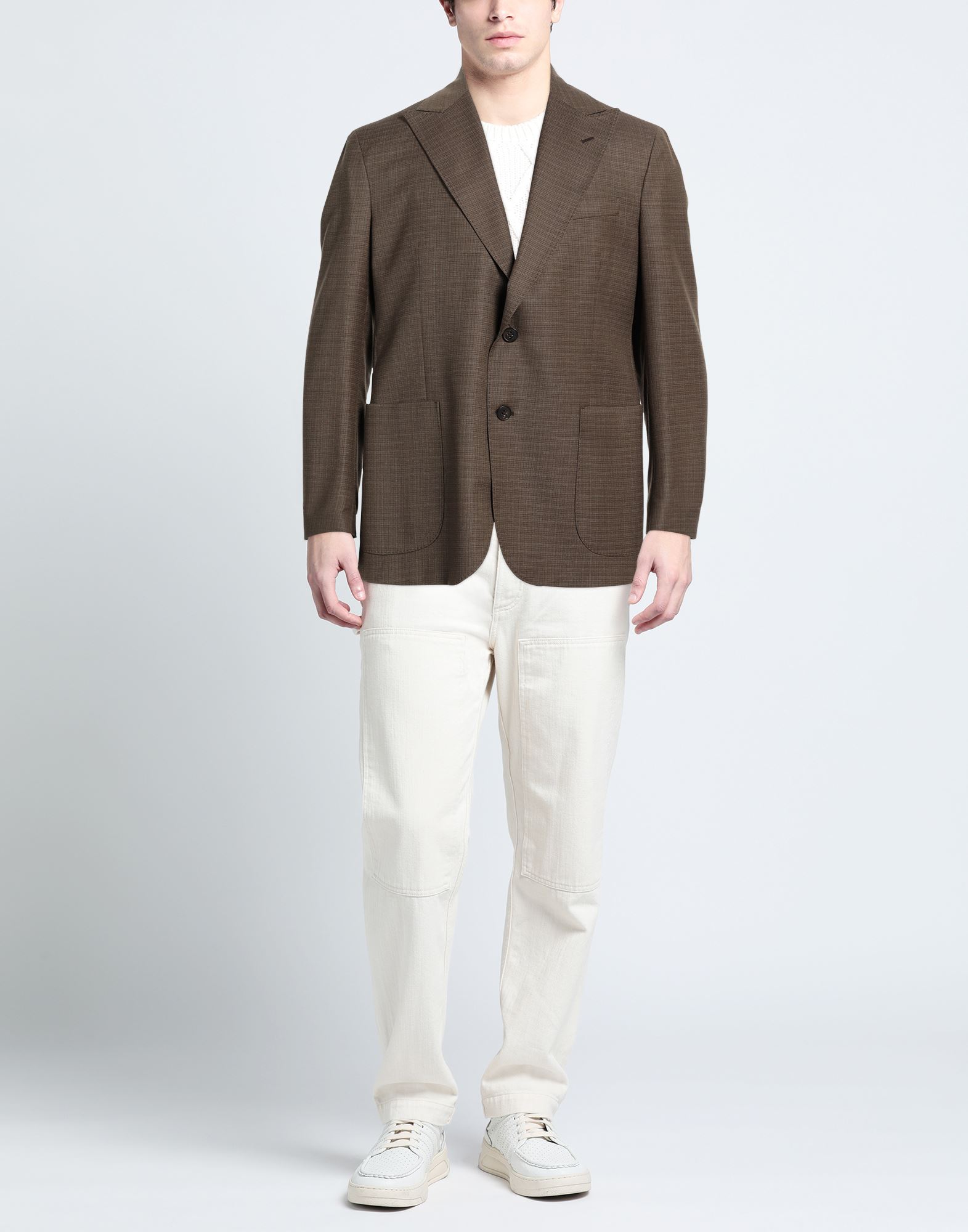 Brian Dales - Anzüge Und Co-ords - Blazers - On Yoox.com 