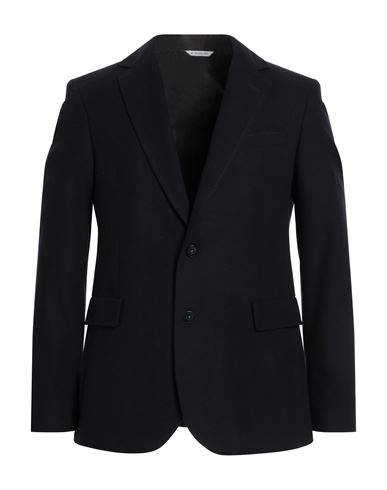Americana Hombre Azul noche 46 Hombre
