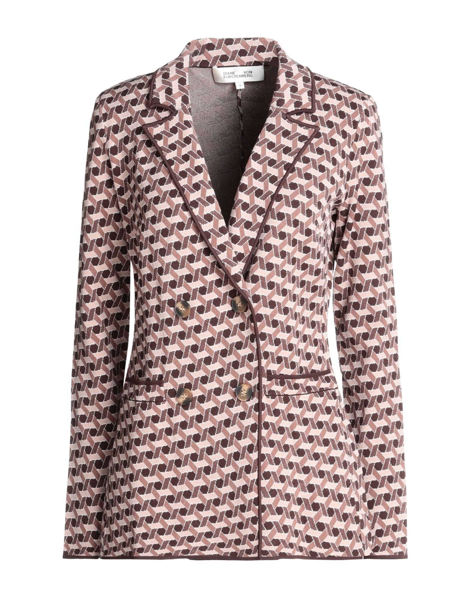 DIANE VON FURSTENBERG DIANE VON FURSTENBERG ΣΥΝΟΛΑ ΚΑΙ ΣΕΤ Σακάκι