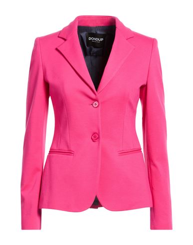 Blazer Damen Magenta 34,36,38 Damen