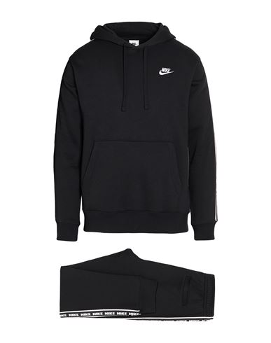 Chándal Hombre Negro L,M,S,XL,XS Hombre