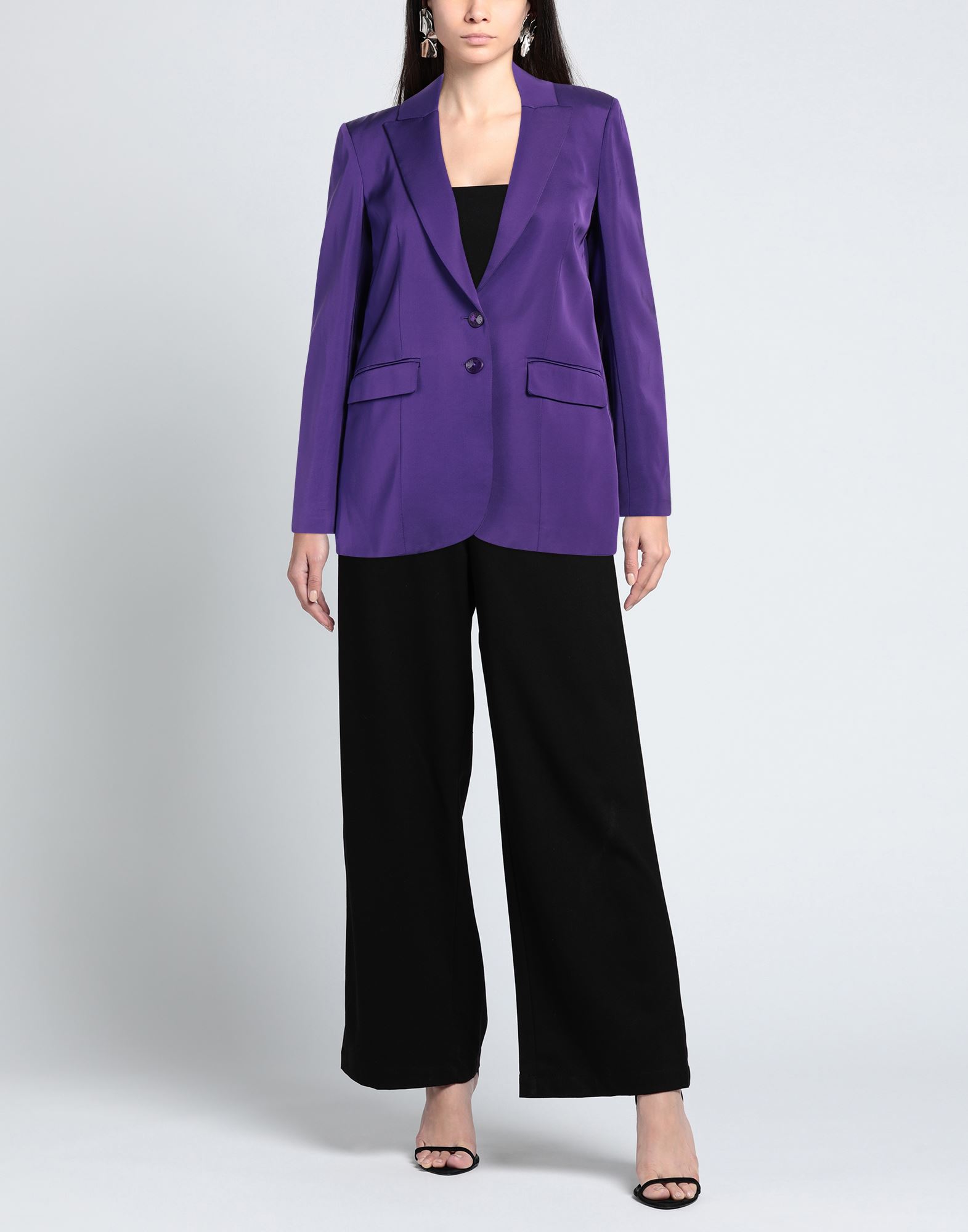  Patrizia Pepe - Anzüge Und Co-ords - Blazers - On Yoox.com 