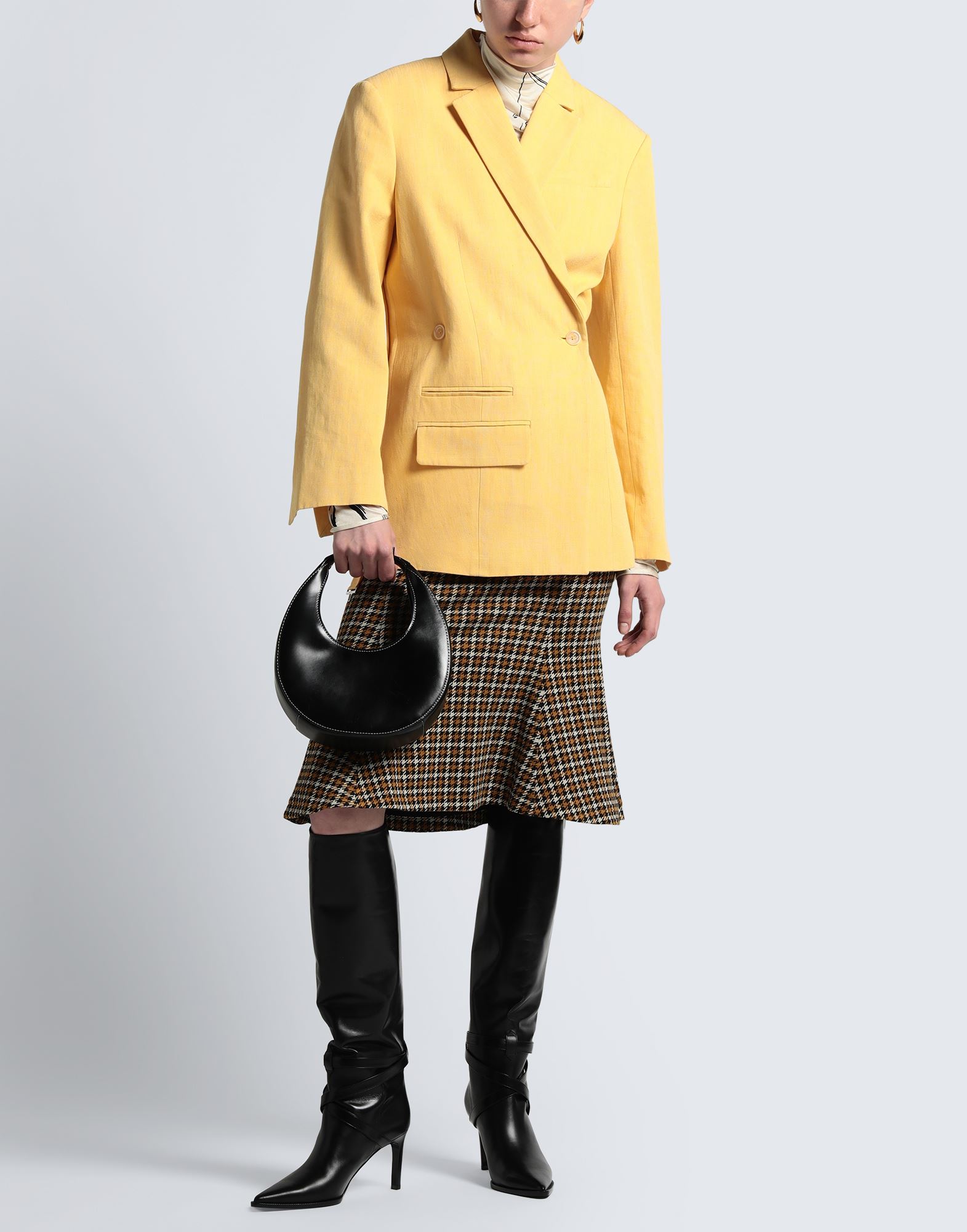  Jacquemus - Anzüge Und Co-ords - Blazers - On Yoox.com 
