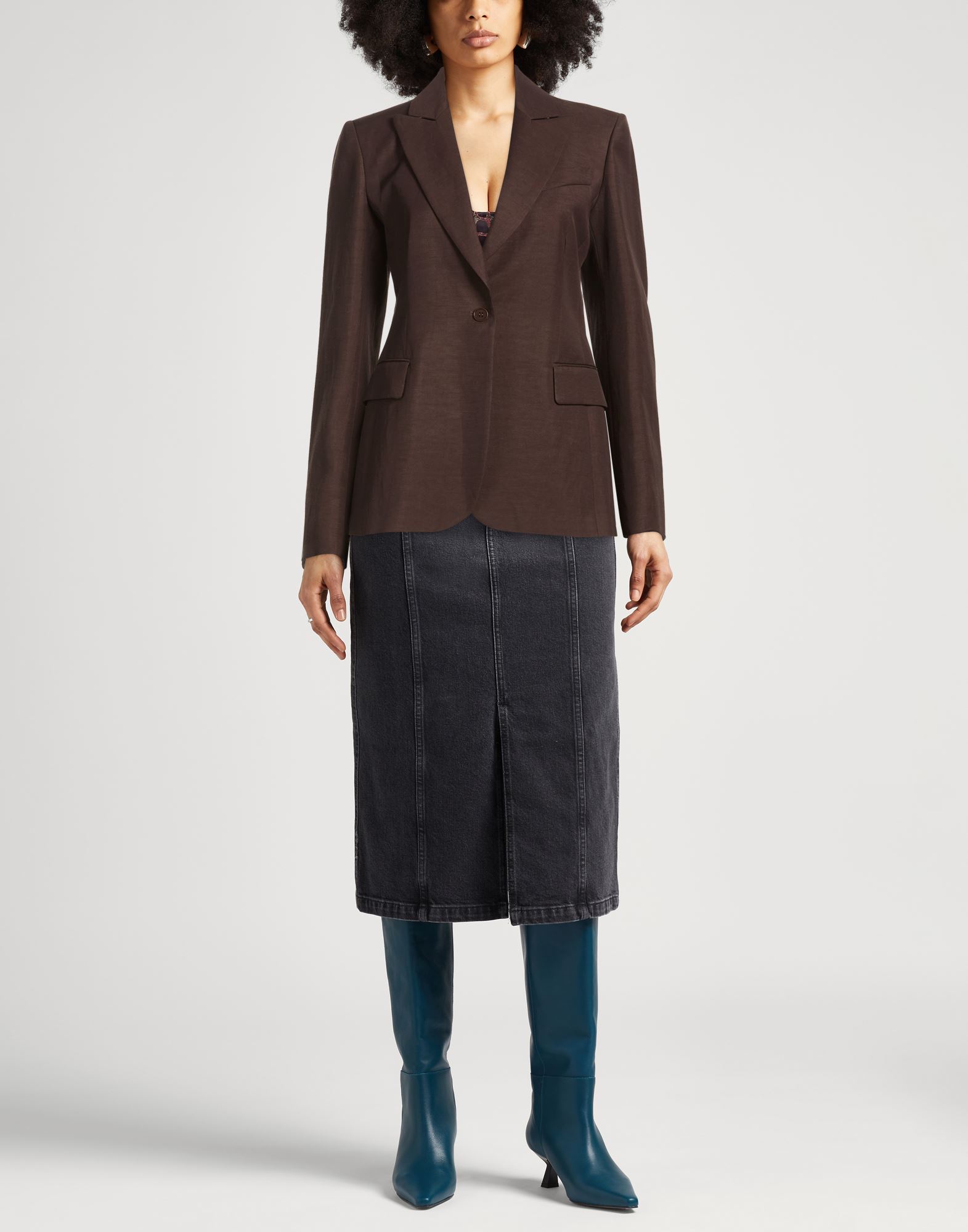  P.a.r.o.s.h. - Trajes Y Conjuntos - Americanas - On Yoox.com 