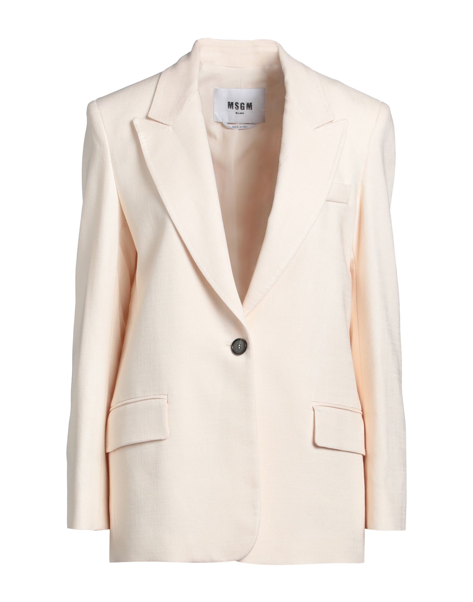  Msgm - Anzüge Und Co-ords - Blazers - On Yoox.com 