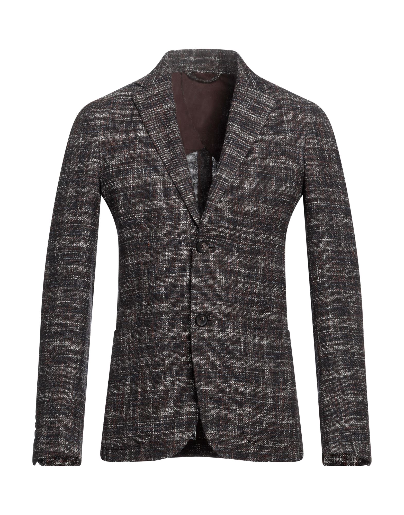 エルメネジルド・ゼニア(Ermenegildo Zegna) メンズスーツ