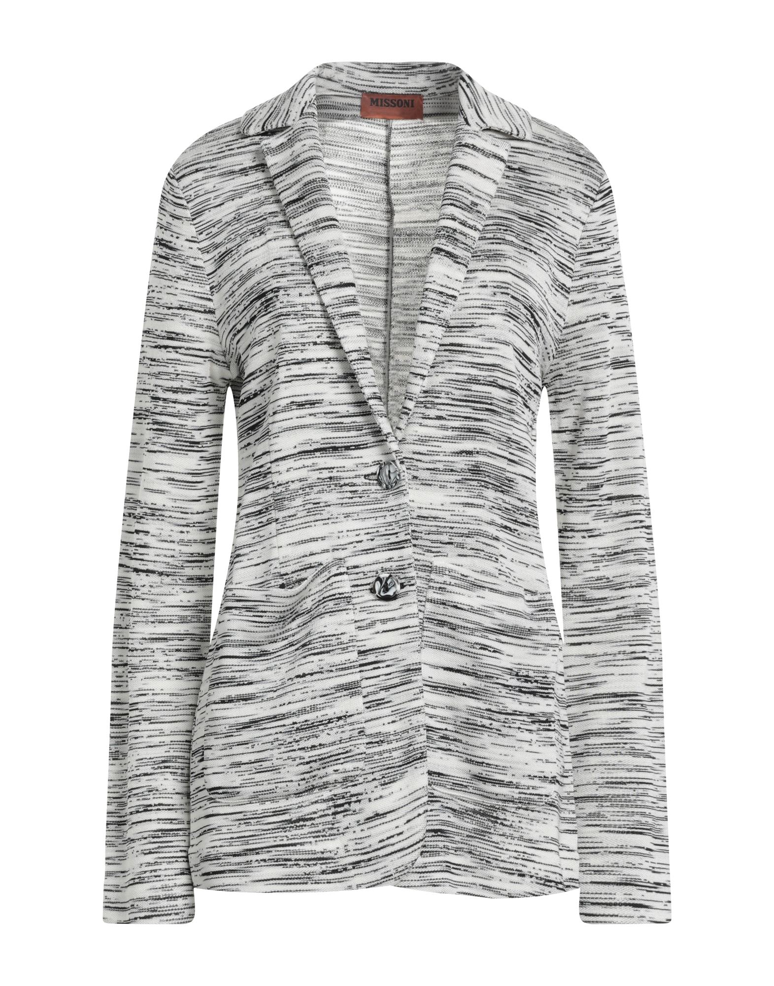 MISSONI MISSONI ΣΥΝΟΛΑ ΚΑΙ ΣΕΤ Σακάκι