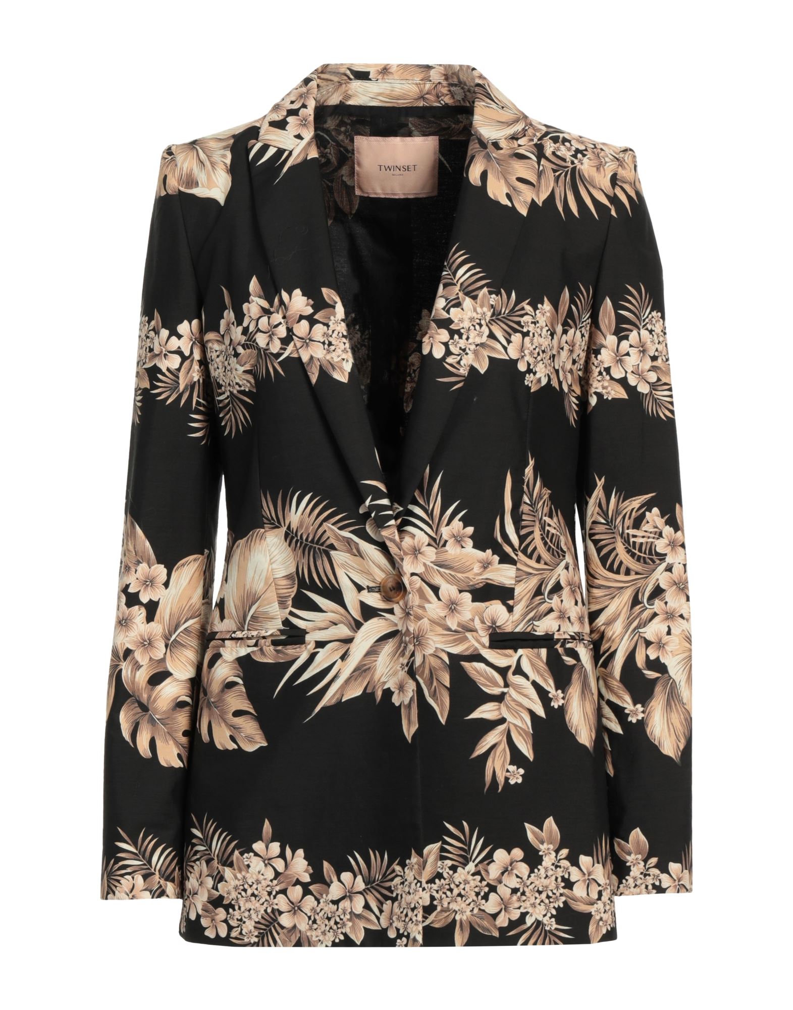  Twinset - Anzüge Und Co-ords - Blazers - On Yoox.com 