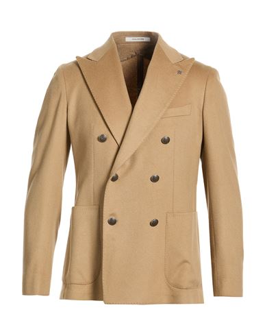 Blazer Herren Kamel 48,50 Herren