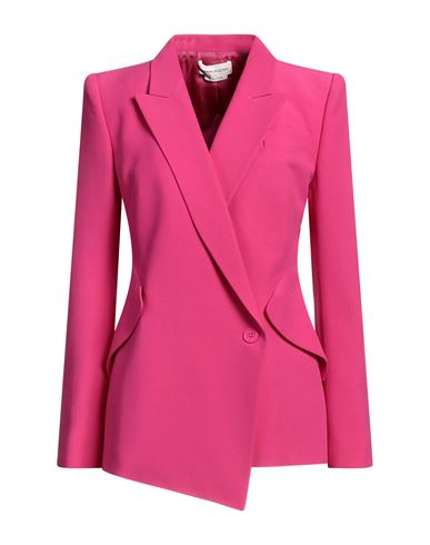 Americana Mujer Fucsia 38 Mujer