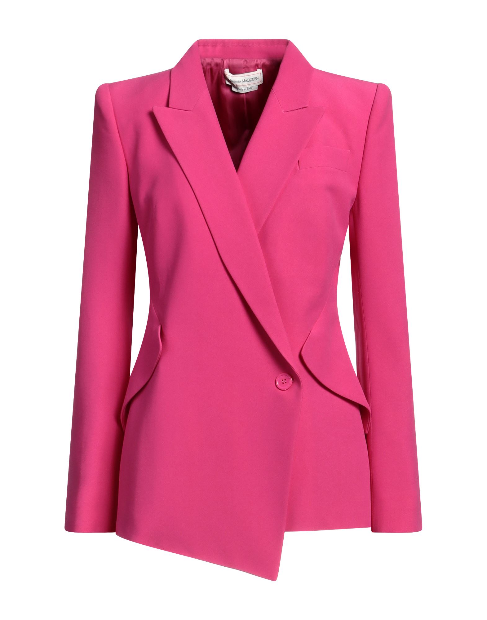  Mcqueen - Trajes Y Conjuntos - Americanas - On Yoox.com 