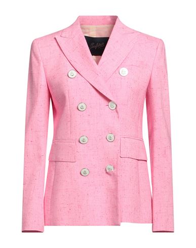 SEAFARER Blazer Damen Rosa 36 Damen