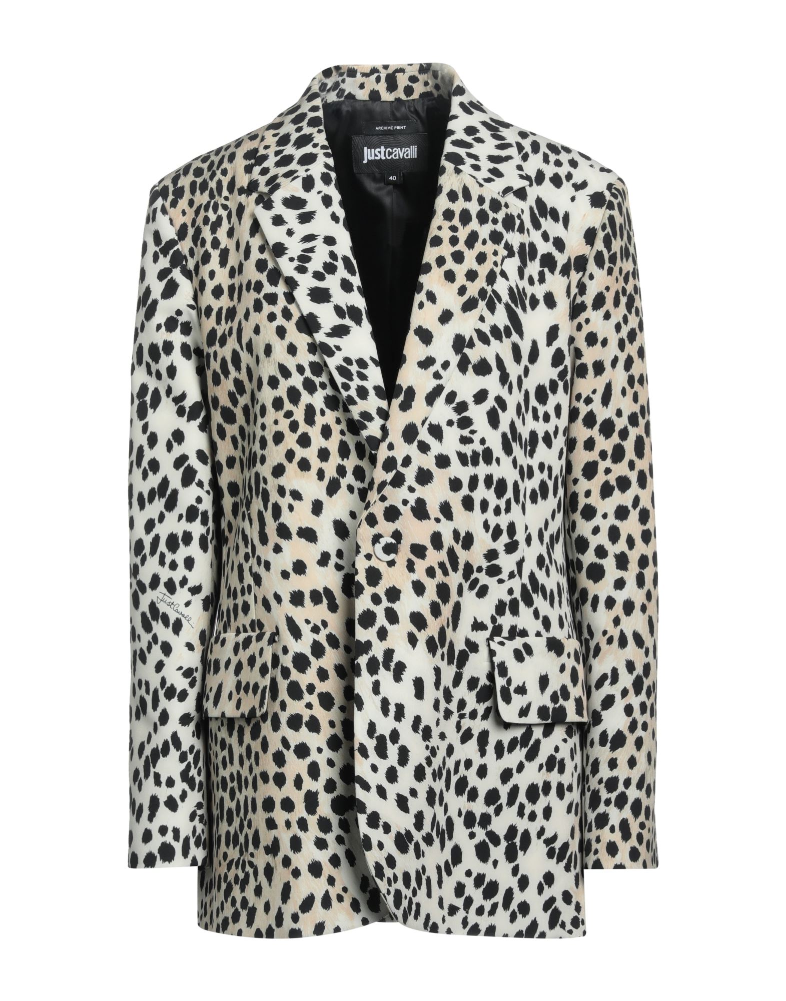  Just Cavalli - Anzüge Und Co-ords - Blazers - On Yoox.com 
