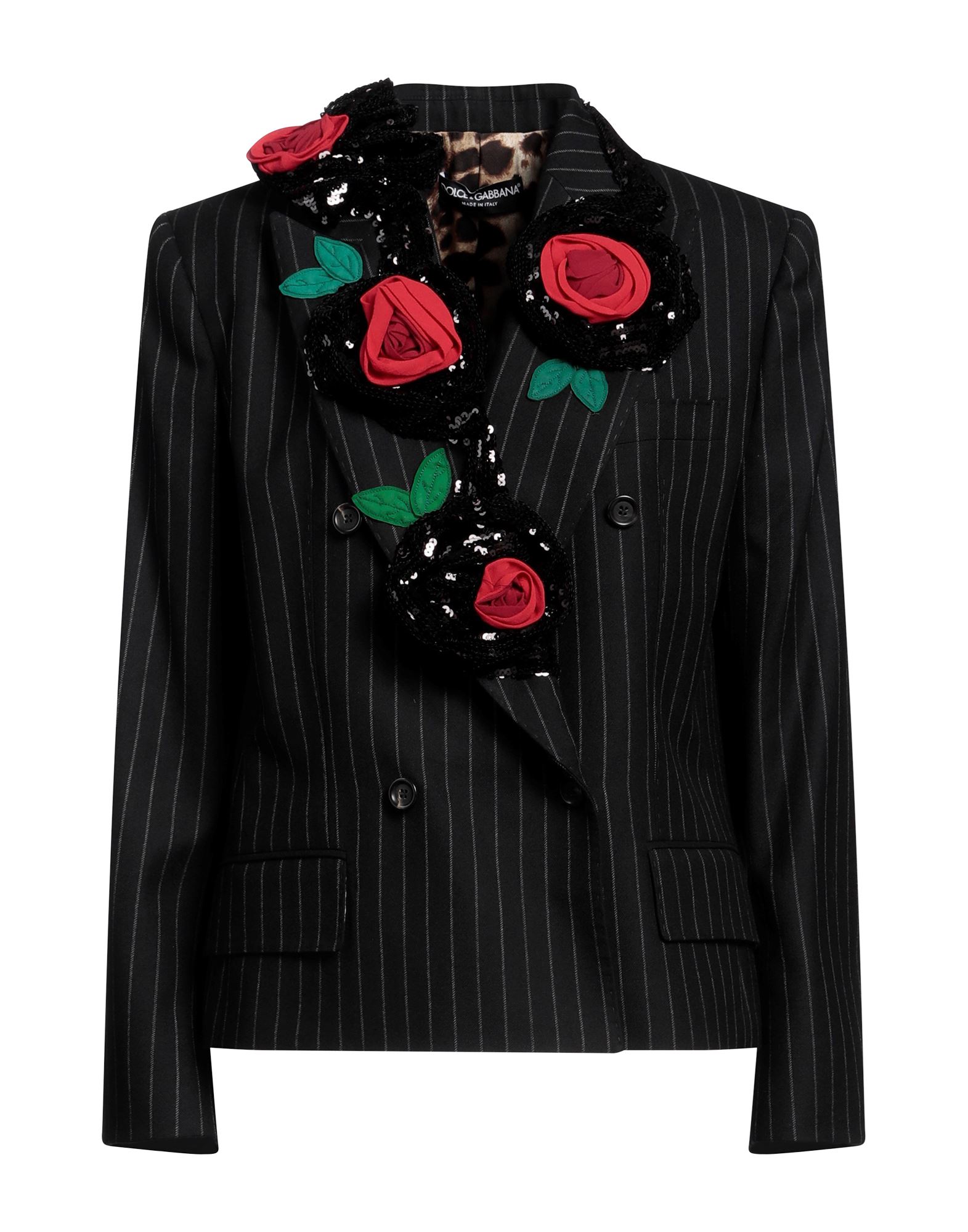 DOLCE&GABBANA DOLCE&GABBANA ΣΥΝΟΛΑ ΚΑΙ ΣΕΤ Σακάκι