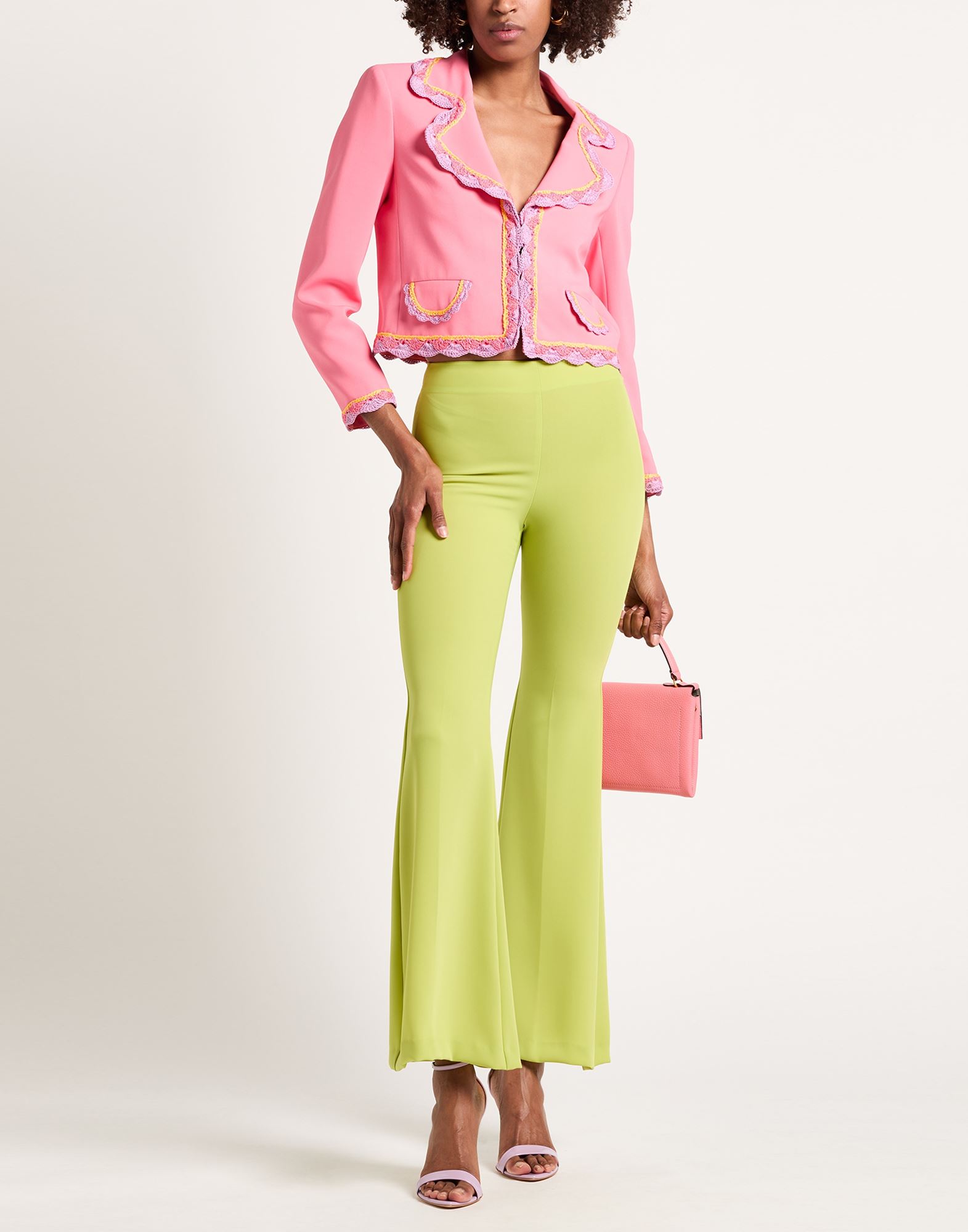  Moschino - Trajes Y Conjuntos - Americanas - On Yoox.com 