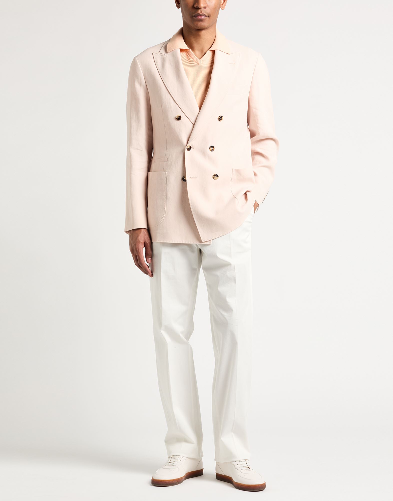  Brunello Cucinelli - Anzüge Und Co-ords - Blazers - On Yoox.com 