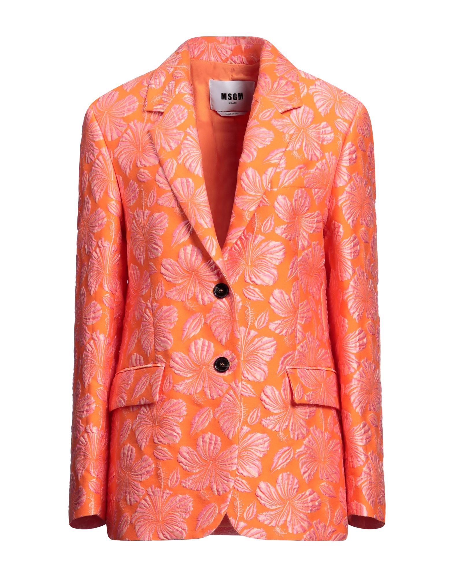  Msgm - Trajes Y Conjuntos - Americanas - On Yoox.com 