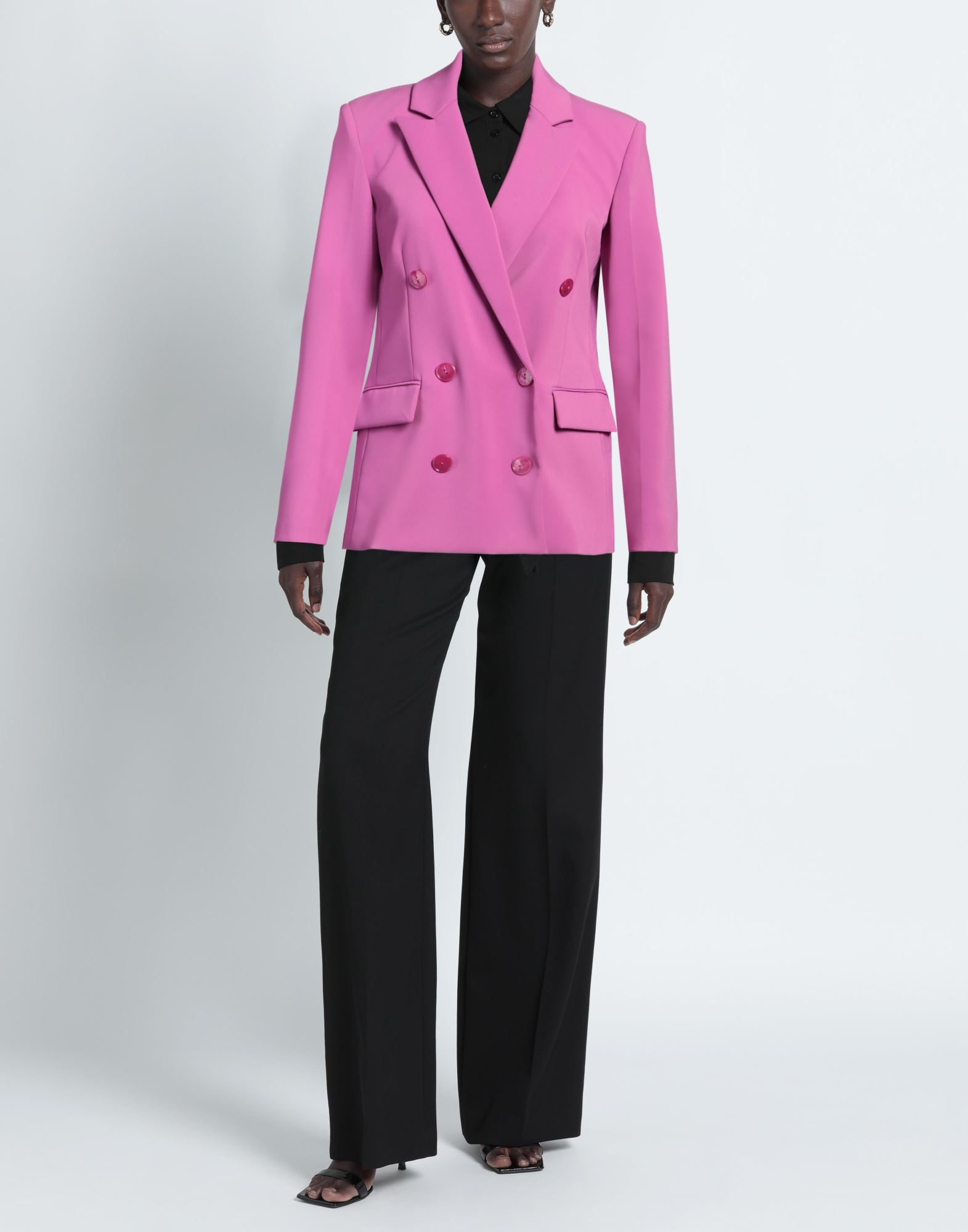  Patrizia Pepe - Anzüge Und Co-ords - Blazers - On Yoox.com 