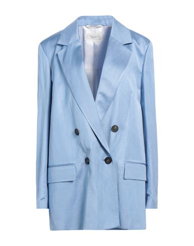Blazer Damen Hellblau 36 Damen