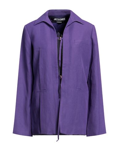 Blazer Damen Violett 32,34,36,40 Damen