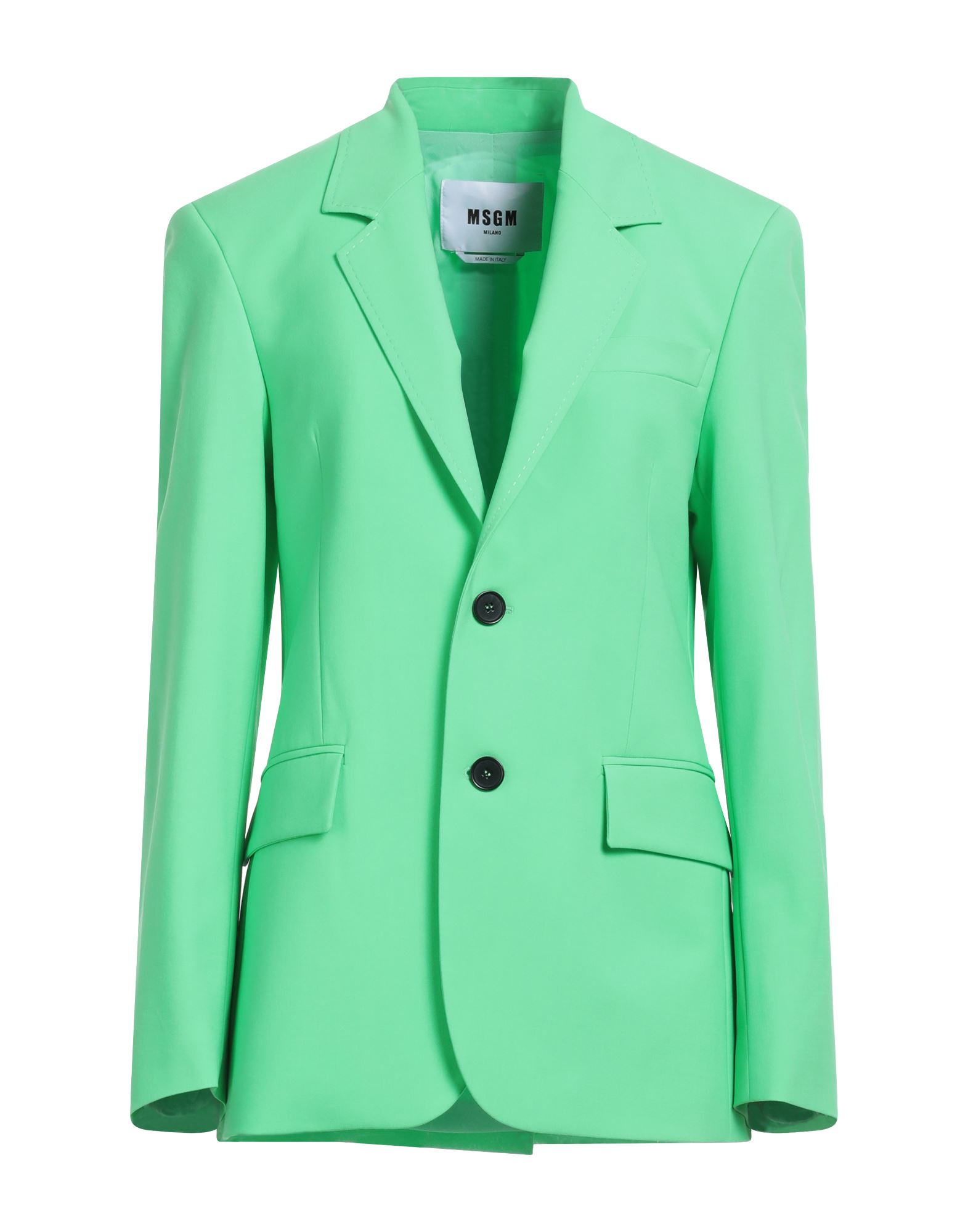  Msgm - Trajes Y Conjuntos - Americanas - On Yoox.com 
