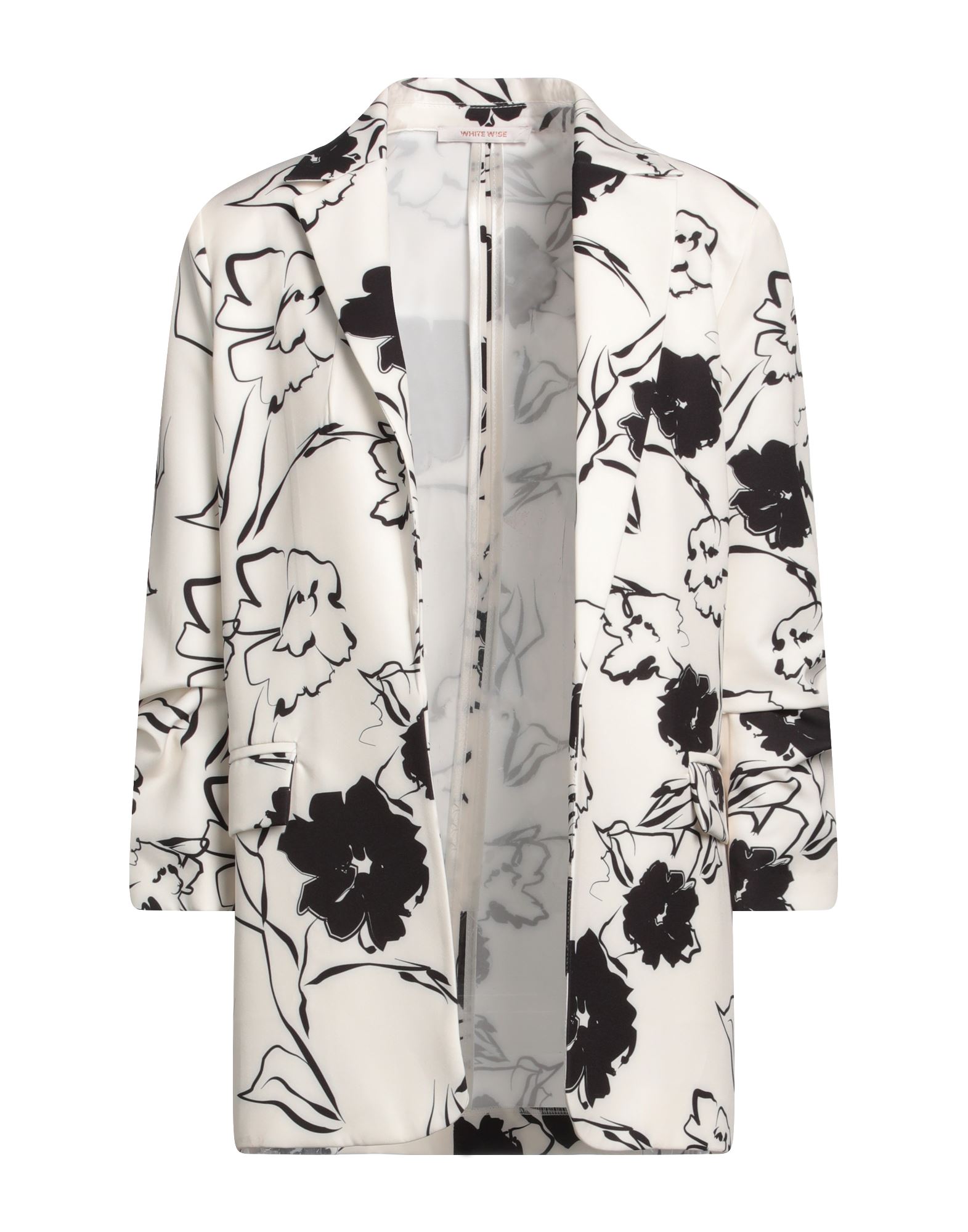  White Wise - Trajes Y Conjuntos - Americanas - On Yoox.com 