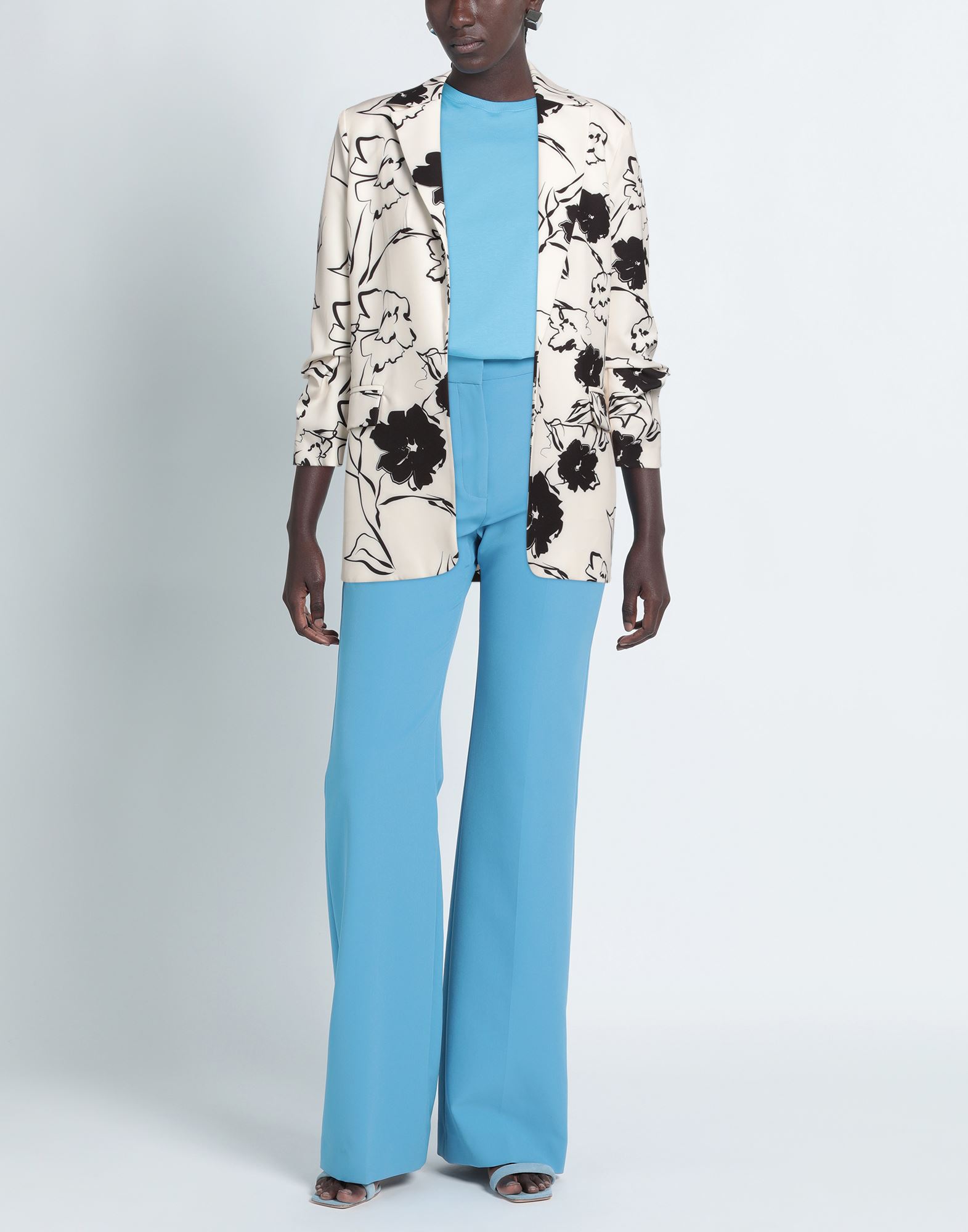  White Wise - Trajes Y Conjuntos - Americanas - On Yoox.com 