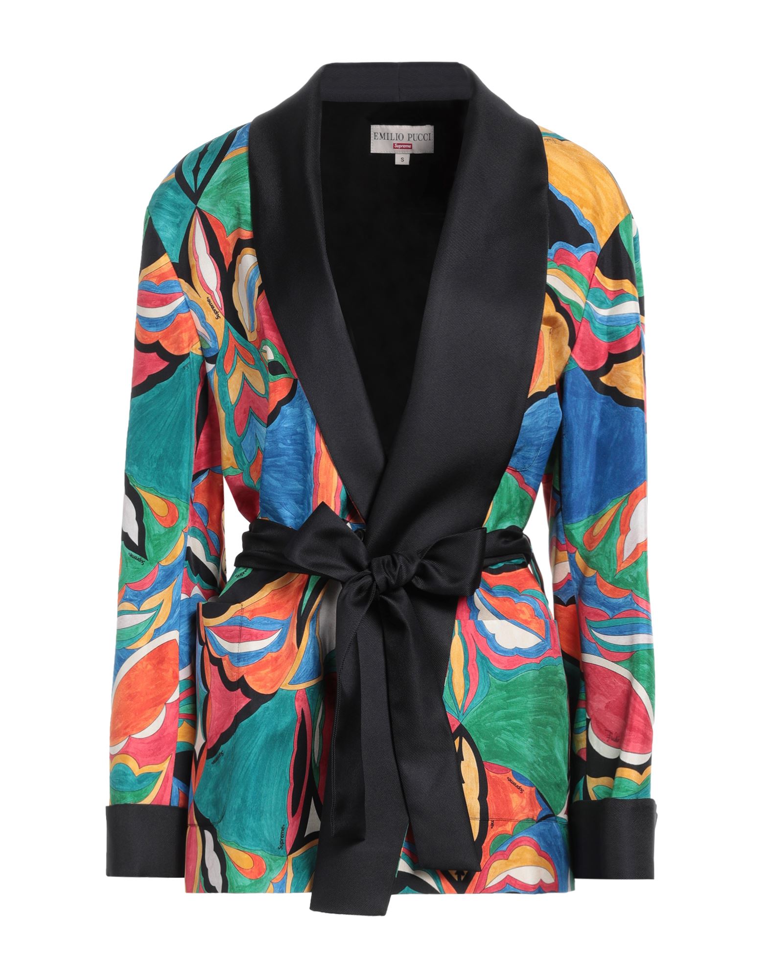 EMILIO PUCCI ΣΥΝΟΛΑ ΚΑΙ ΣΕΤ Μπλέιζερ