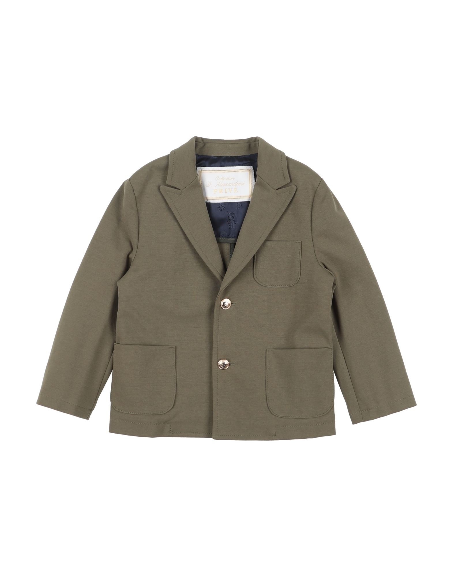  Daniele Alessandrini - Trajes Y Conjuntos - Americanas - On Yoox.com 
