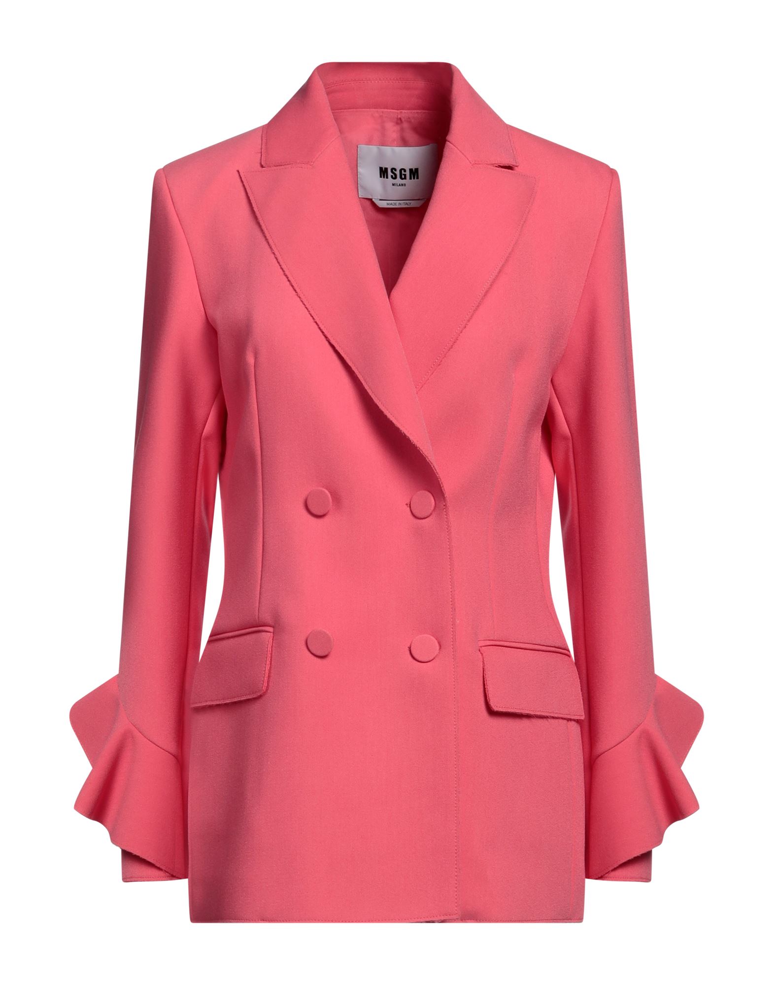  Msgm - Anzüge Und Co-ords - Blazers - On Yoox.com 
